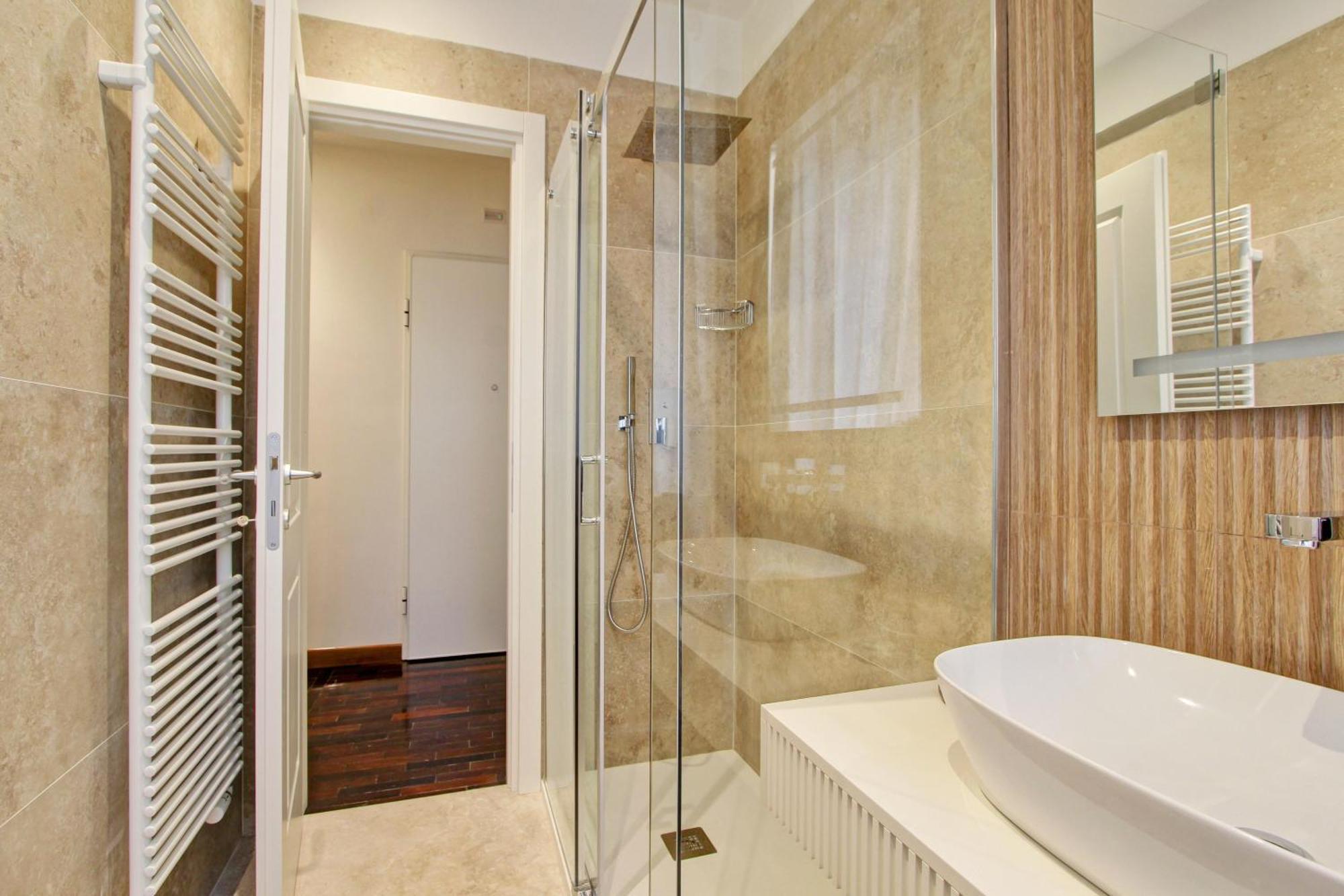 Sirthouse Apartment *