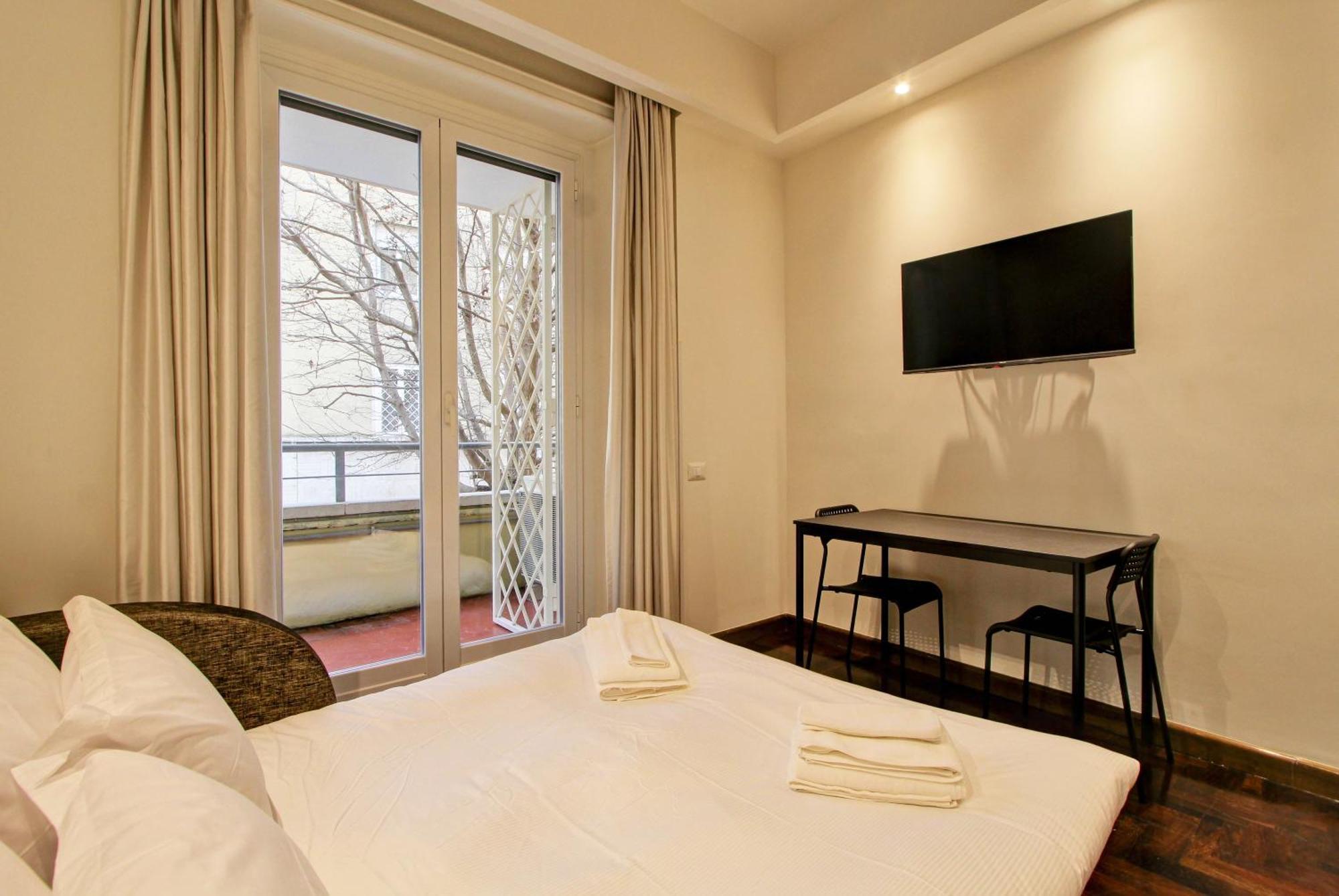 Apartment Sirthouse Rome