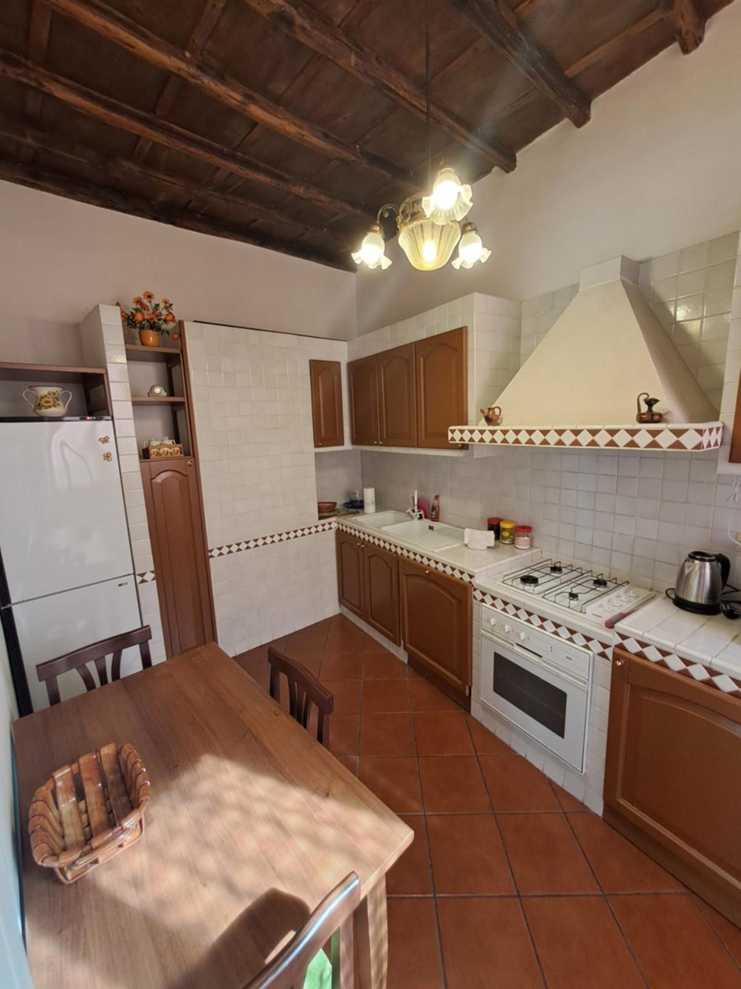 Apartment Piazza Dell'orologio Rome