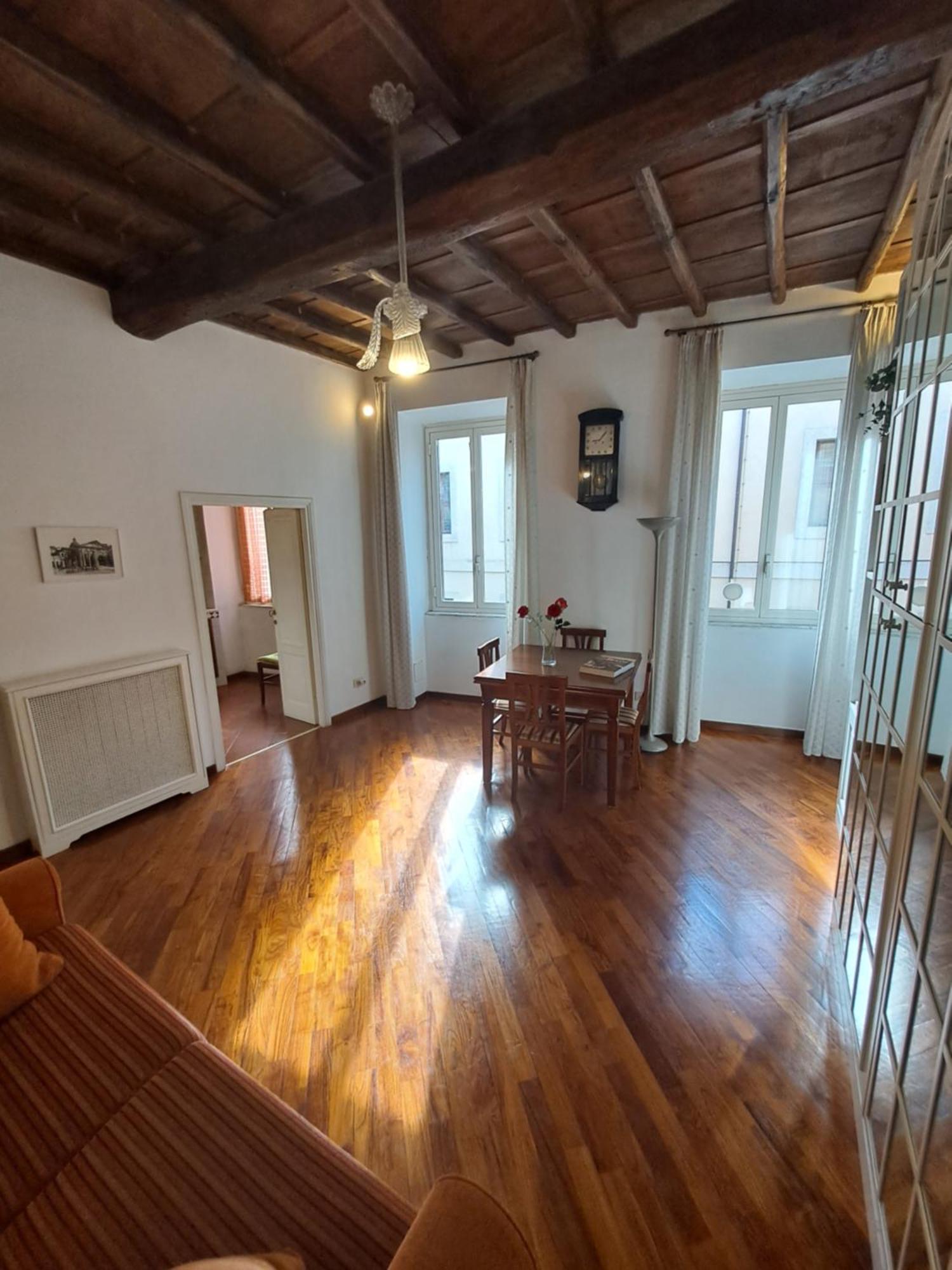 Piazza Dell'orologio Apartment Rome