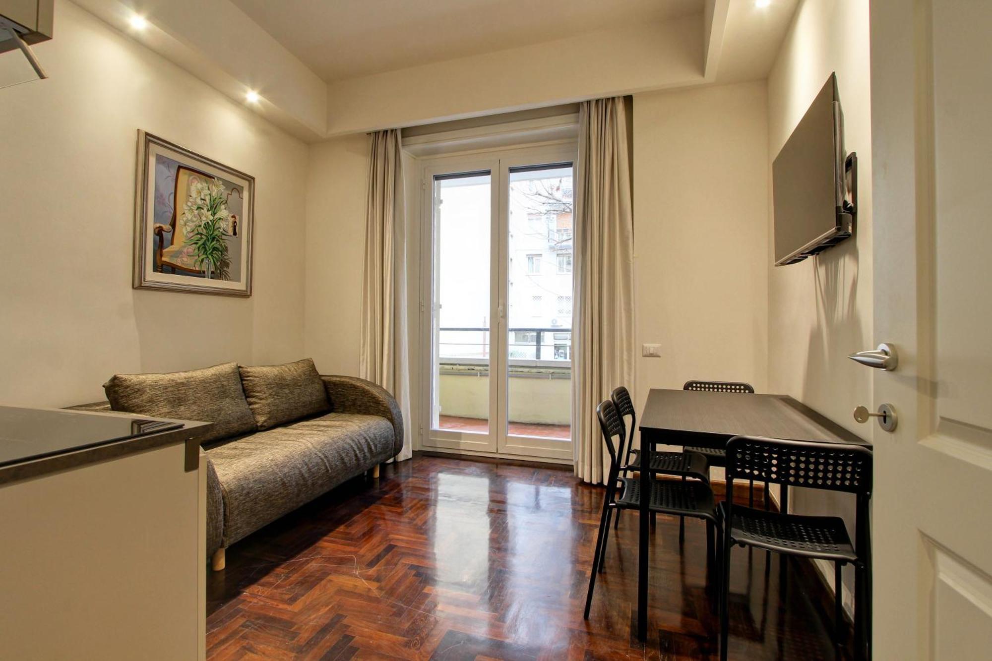 Sirthouse Rome