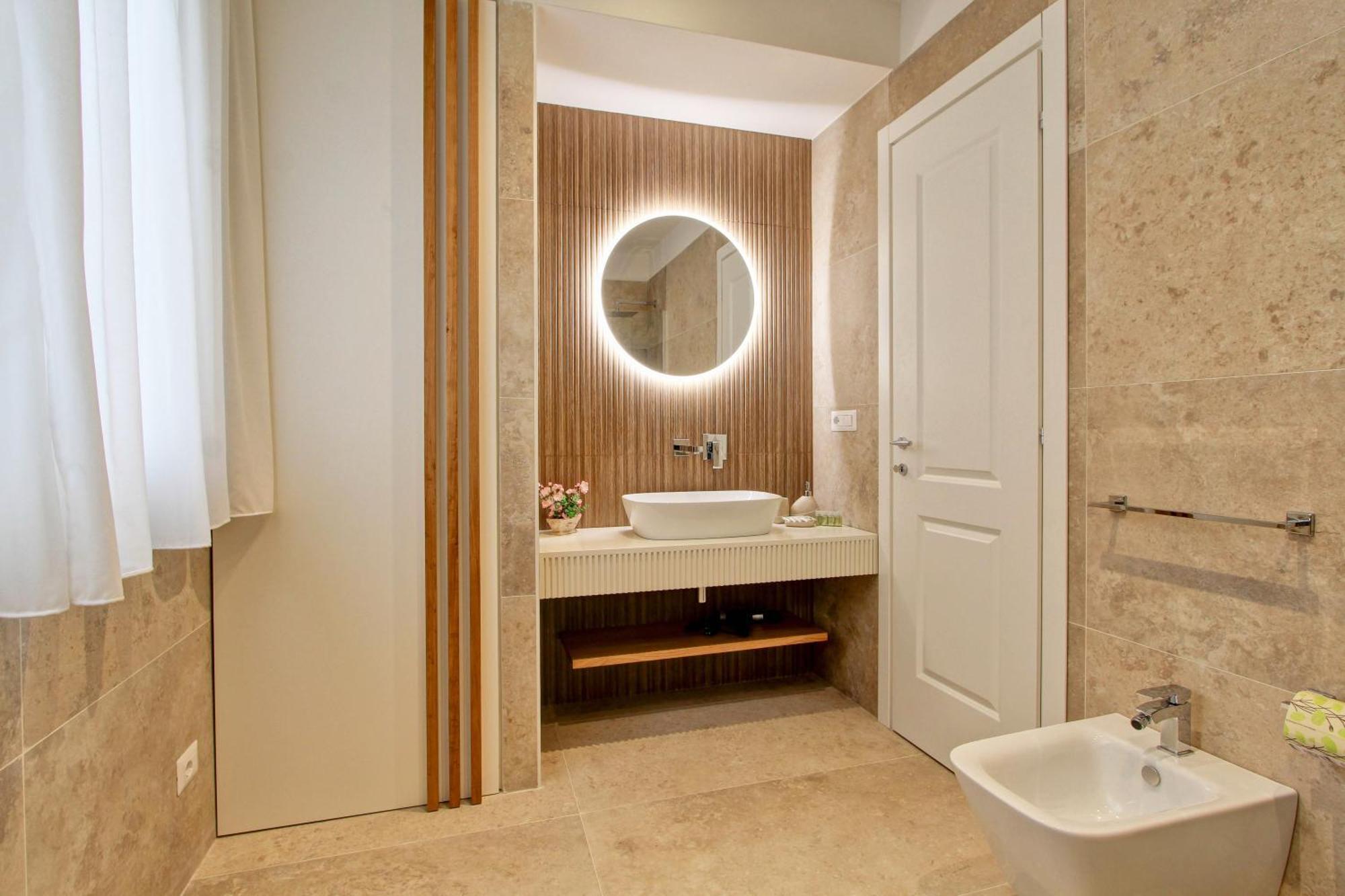 Sirthouse Apartment Rome