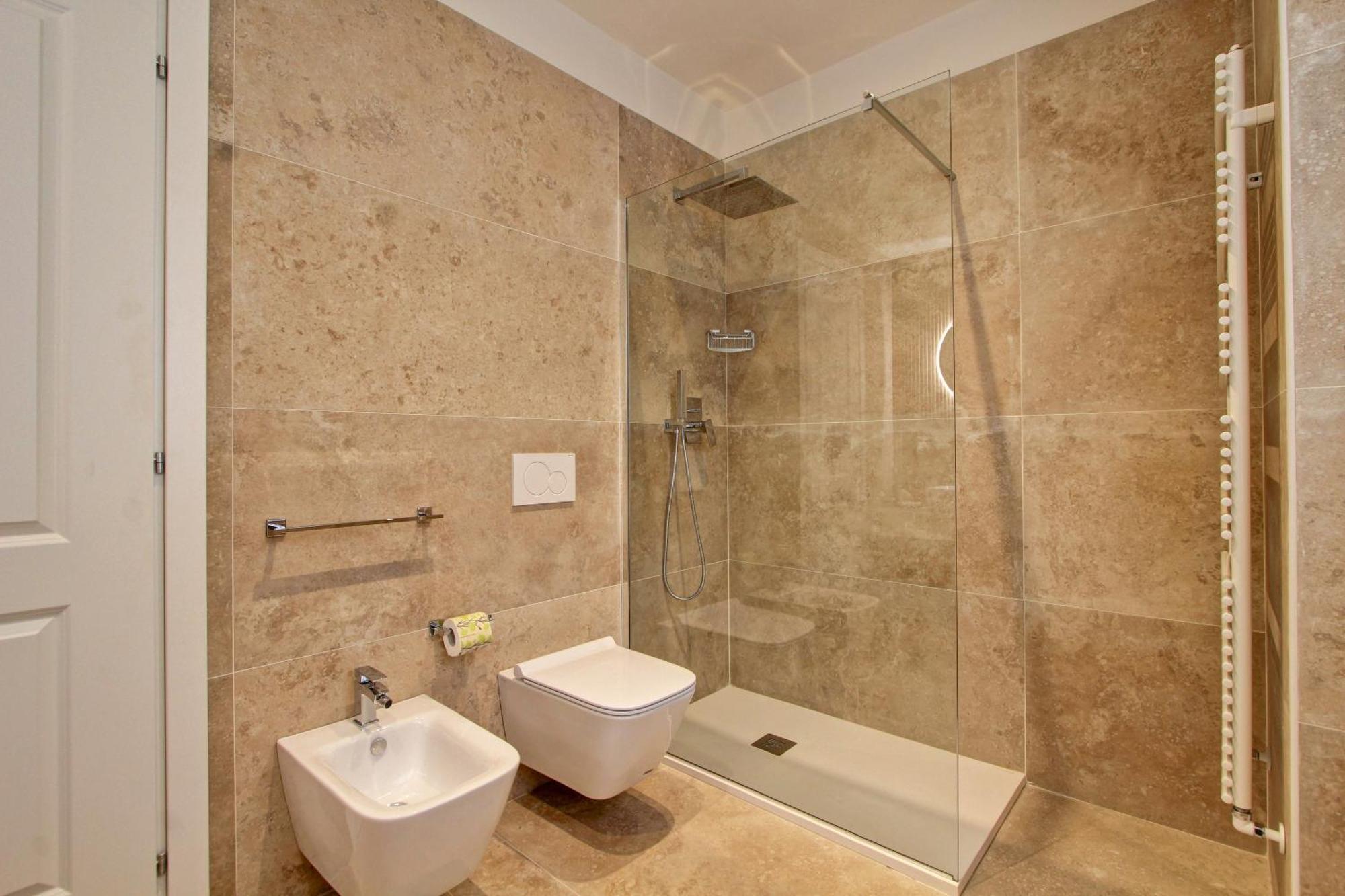 Sirthouse Apartment Rome