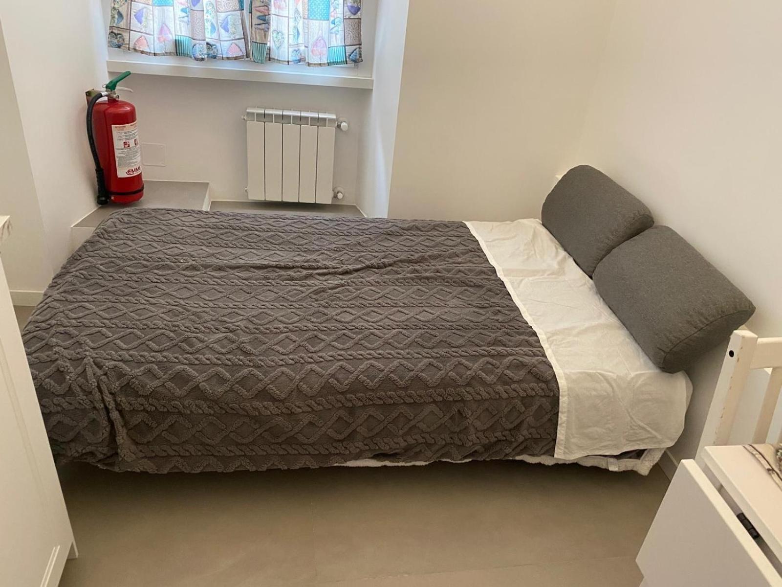 Apartment Il Diamante Del Colosseo