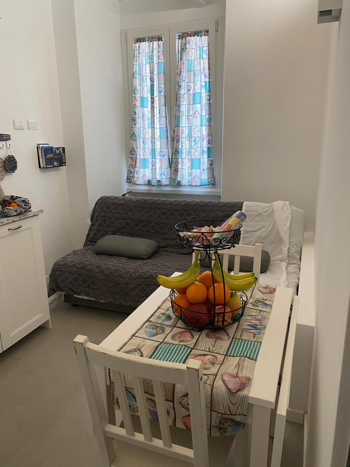 Il Diamante Del Colosseo Apartment *