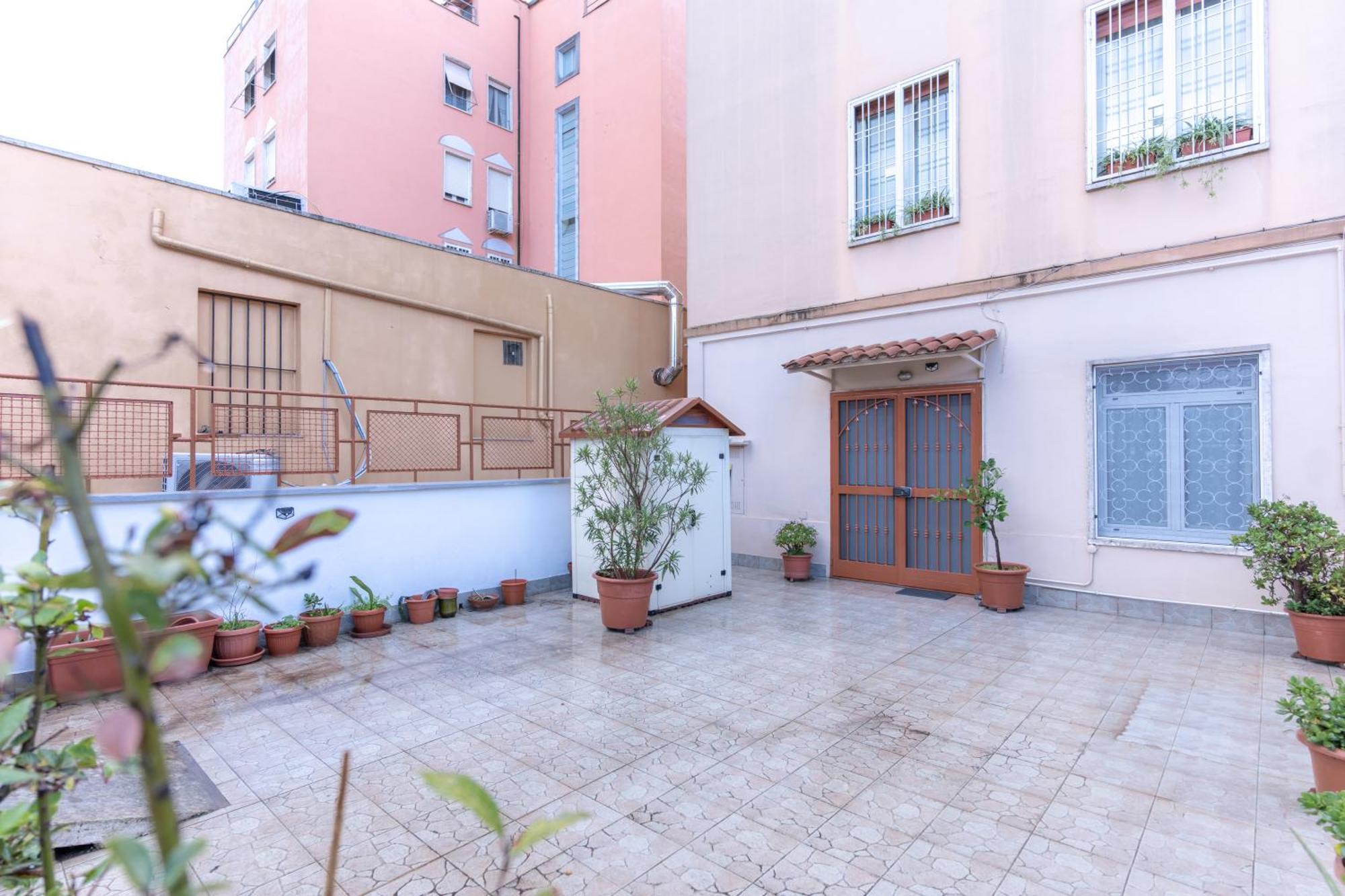 Casa Arco Apartment