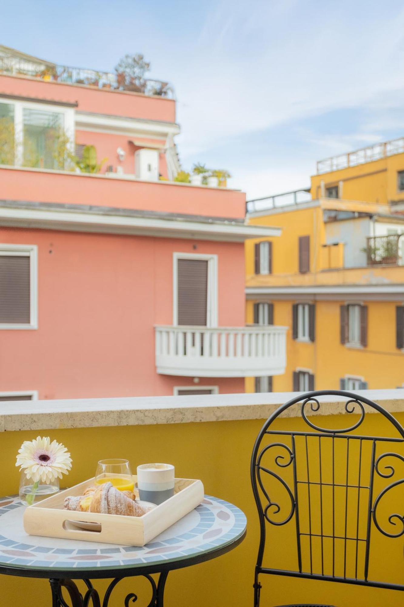 Giano Vatican Guest house *