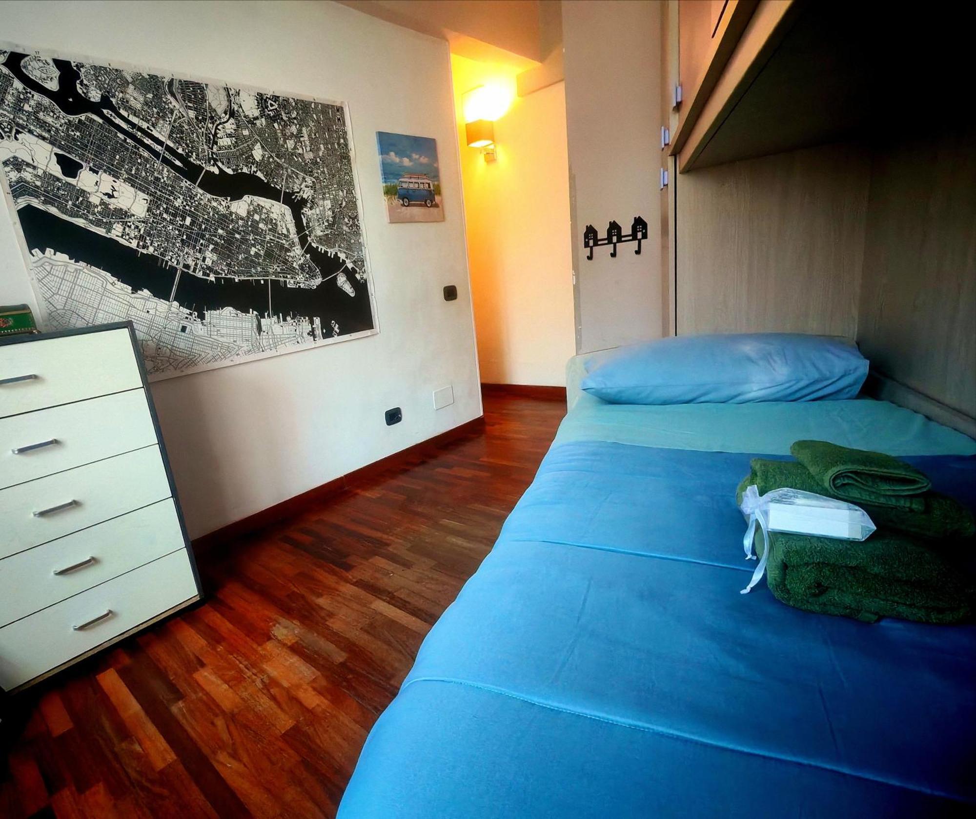 Casa Gesi * Rome