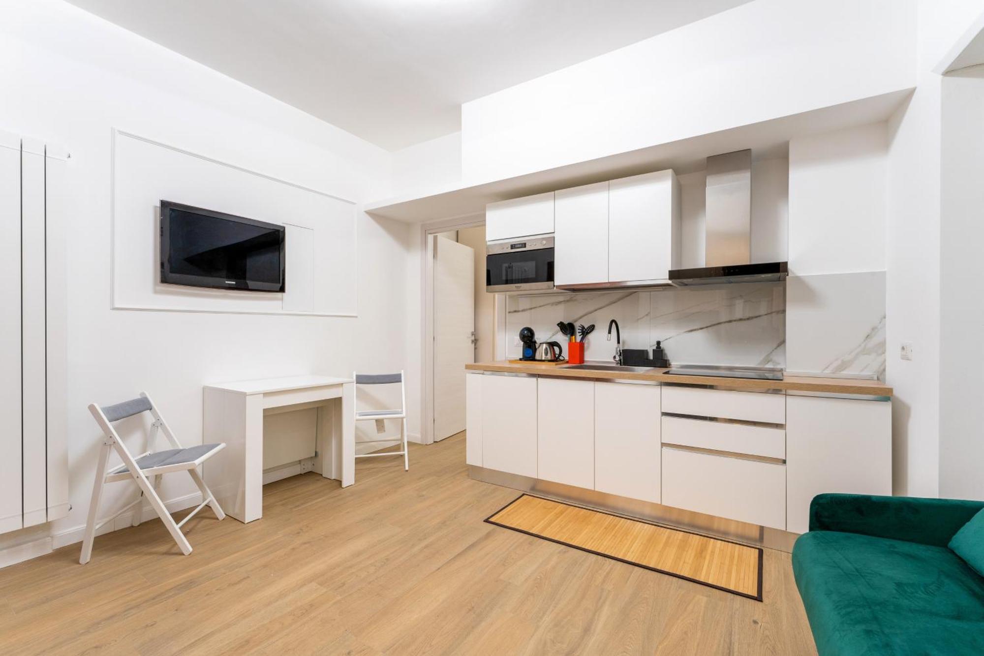 Apartment Emerald Suite, Elegant Flat In San Giovanni Area *