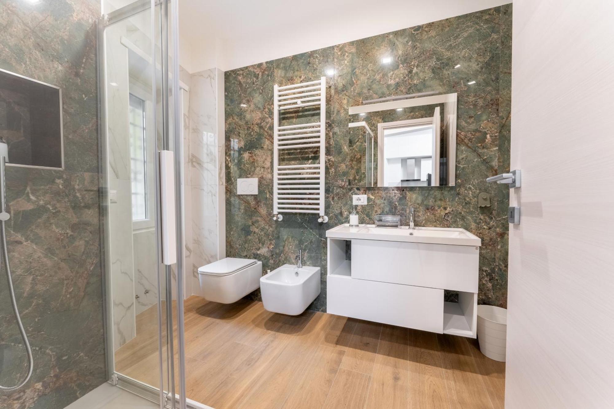 Emerald Suite, Elegant Flat In San Giovanni Area