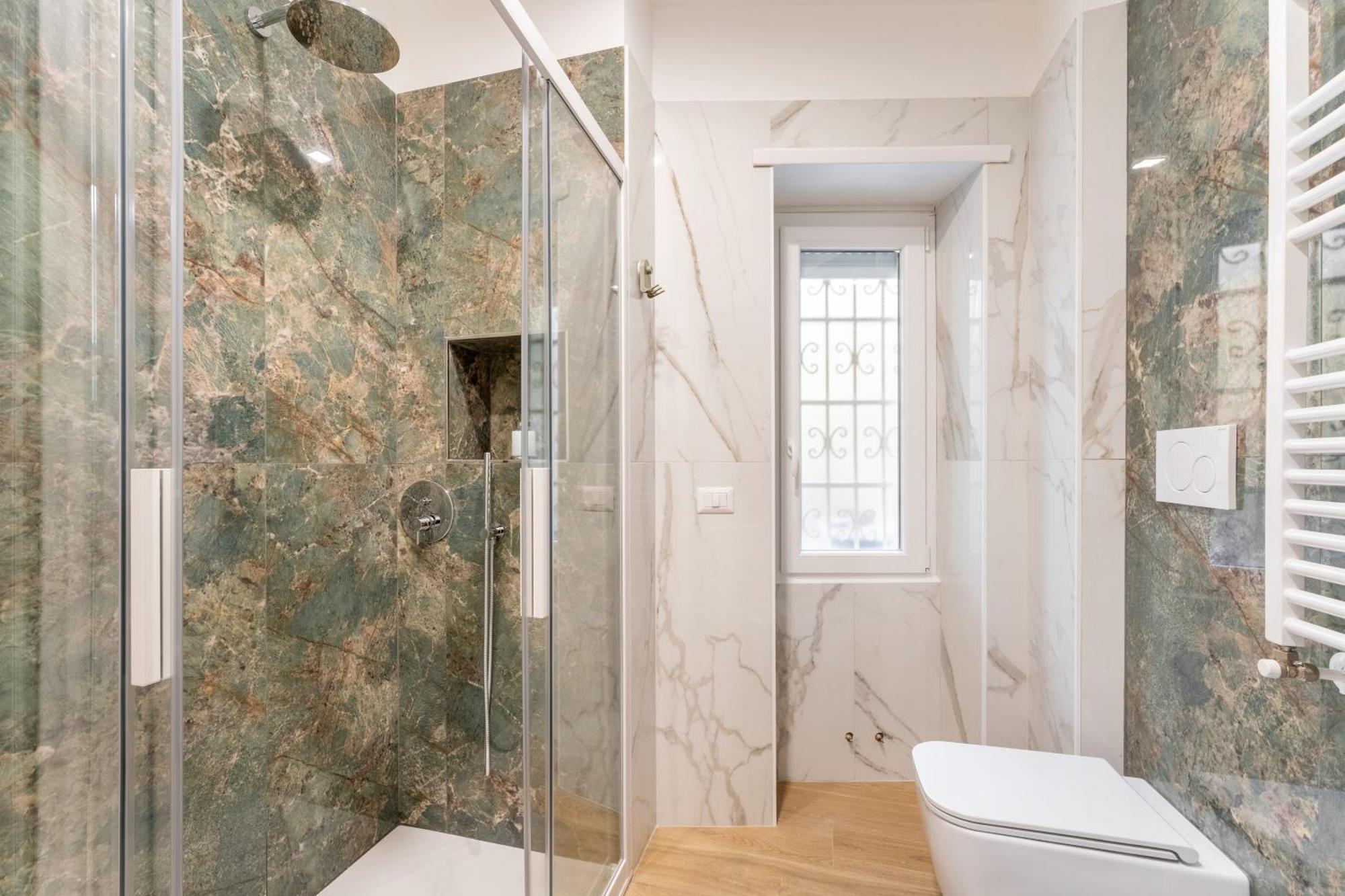 Emerald Suite, Elegant Flat In San Giovanni Area *