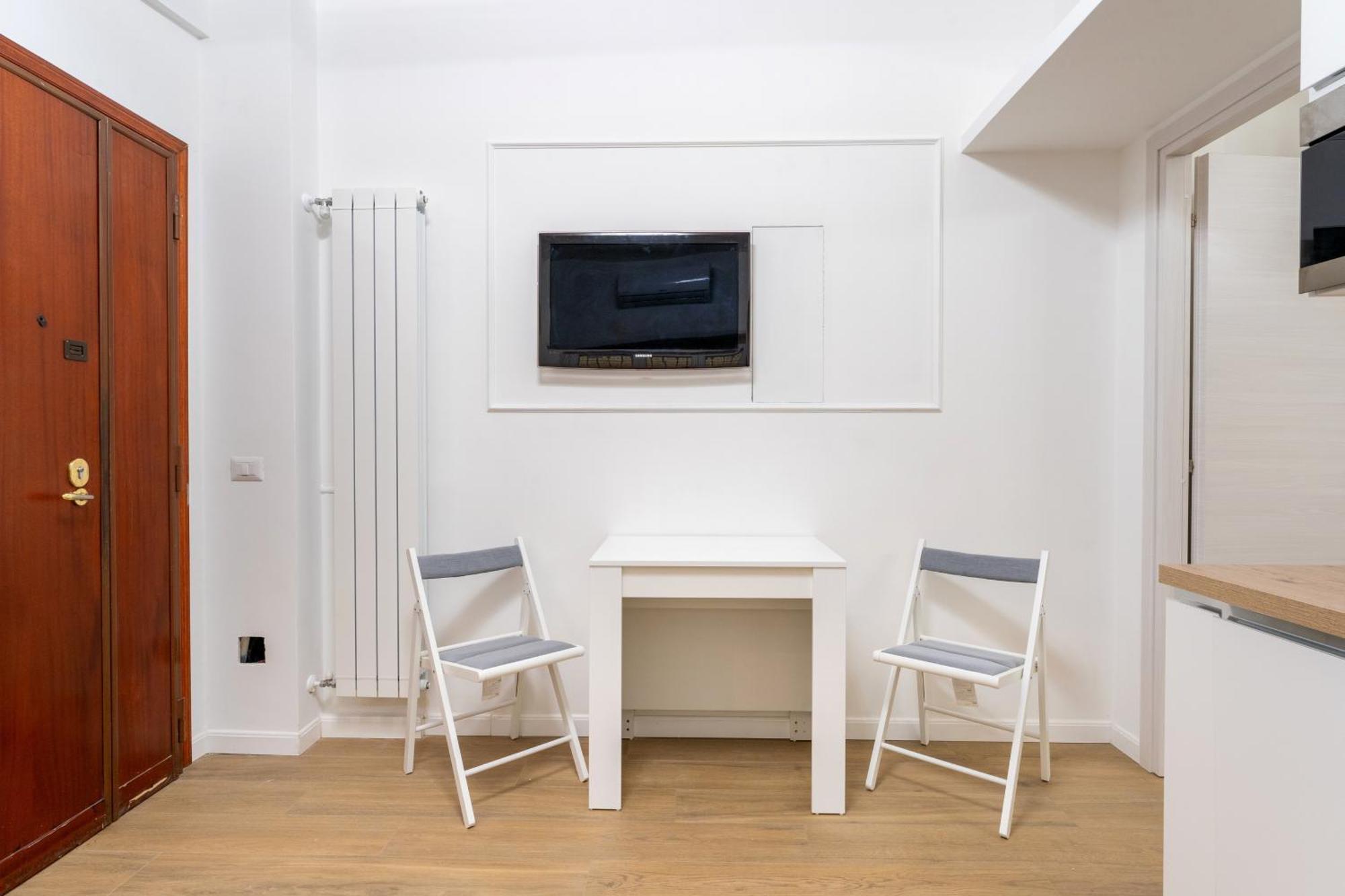 Emerald Suite, Elegant Flat In San Giovanni Area Apartment