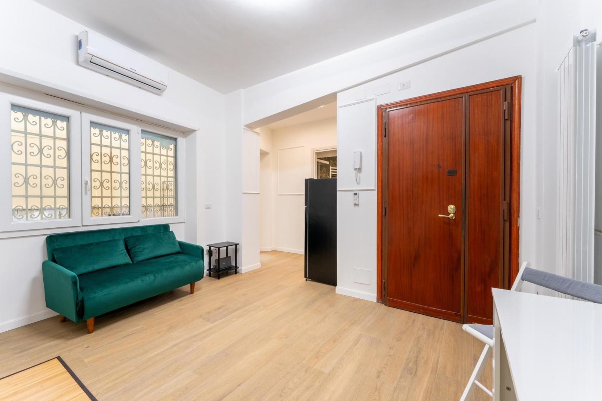 Emerald Suite, Elegant Flat In San Giovanni Area *