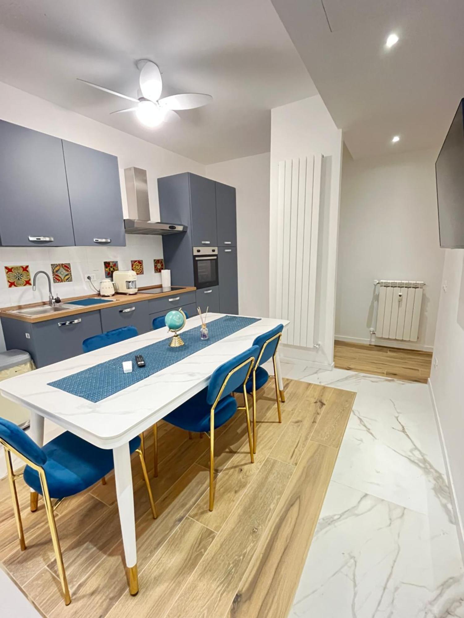 Casa Miseno, Independent Near Metro B Apartment Rome