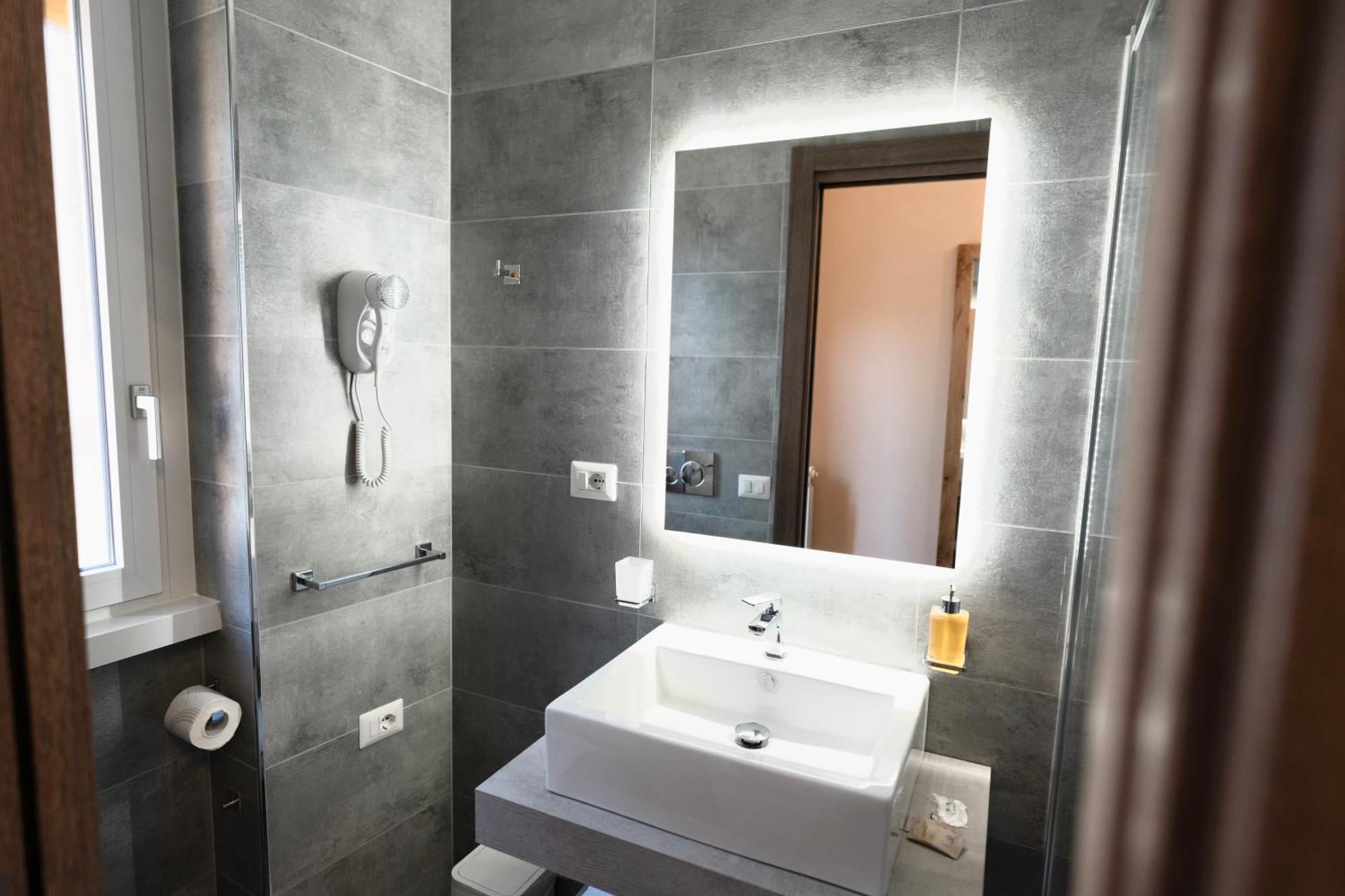Diamond Vatican Guest house