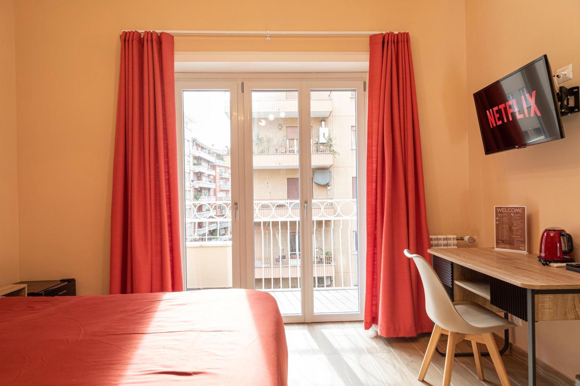 Guest house Diamond Vatican *