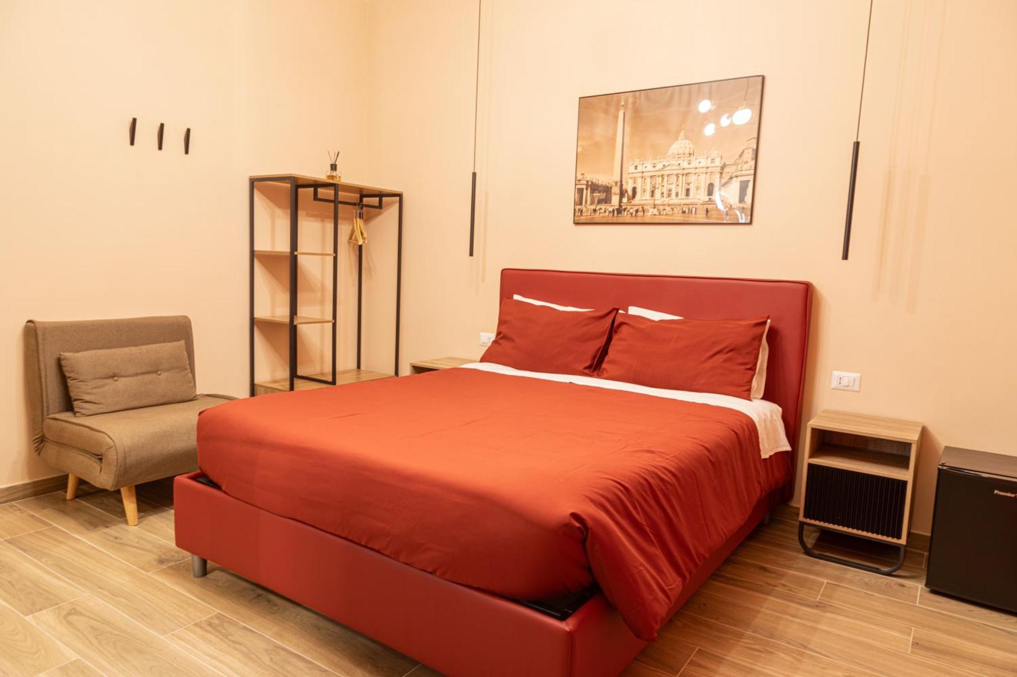 Guest house Diamond Vatican Rome