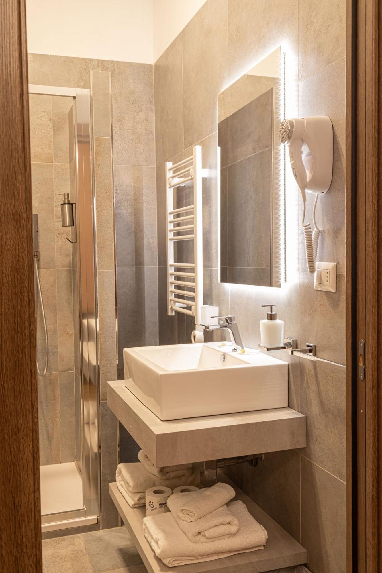 Guest house Diamond Vatican