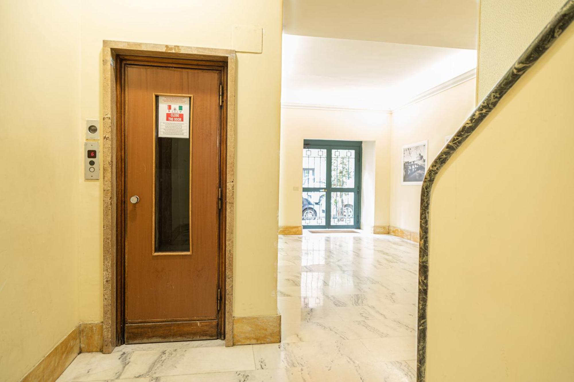 Diamond Vatican Guest house
