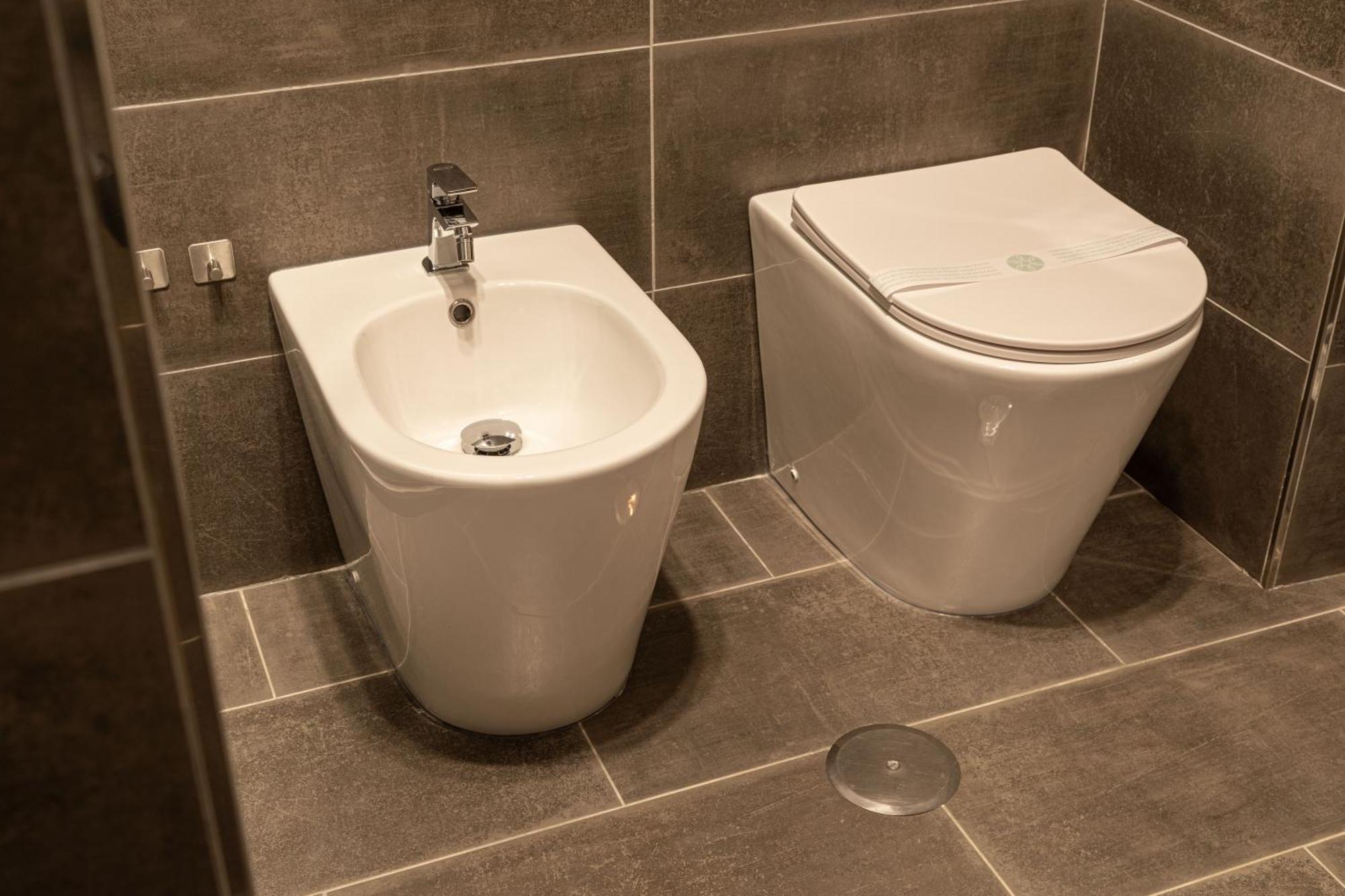 Guest house Diamond Vatican