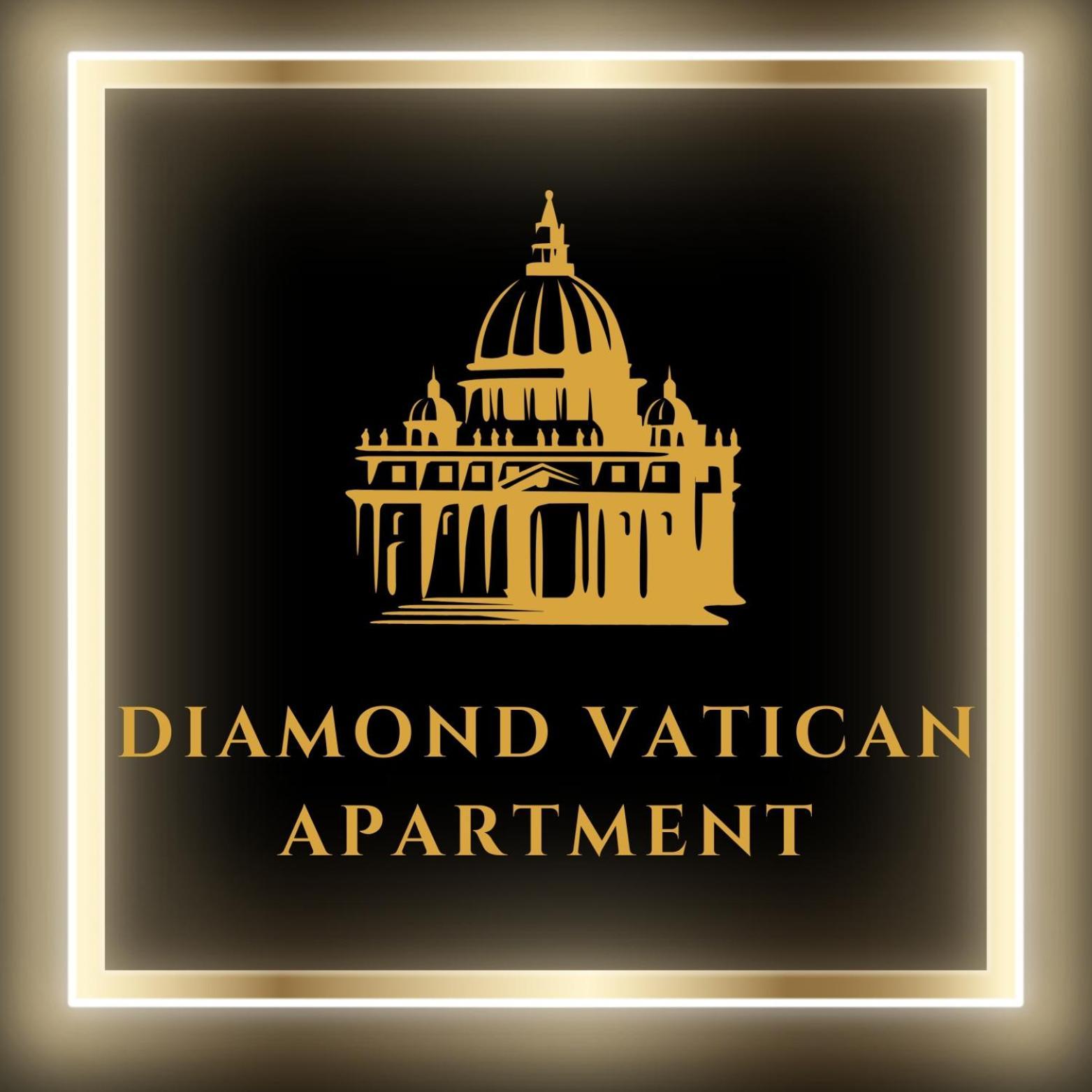 Guest house Diamond Vatican *