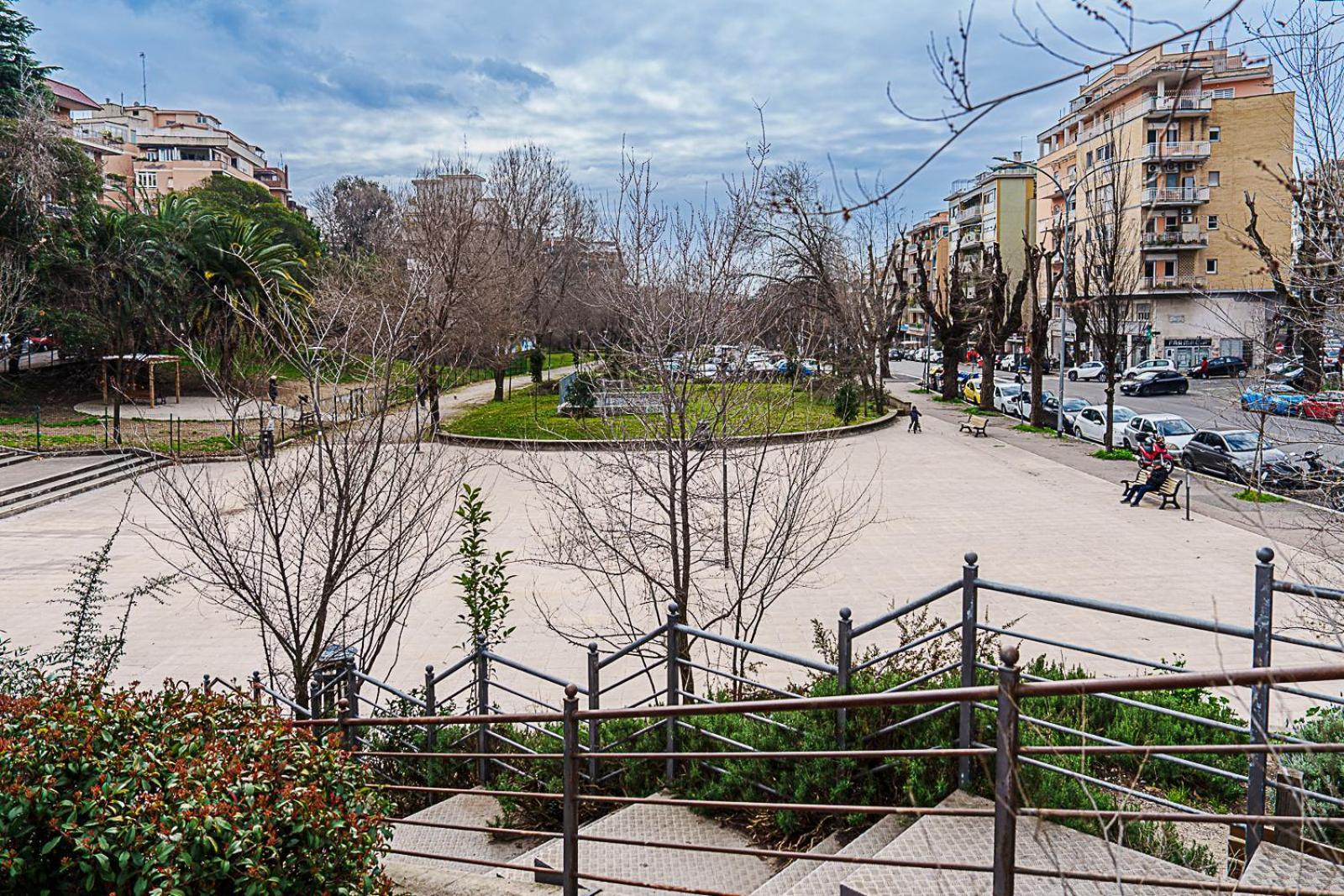 Casa Cesari Apartment