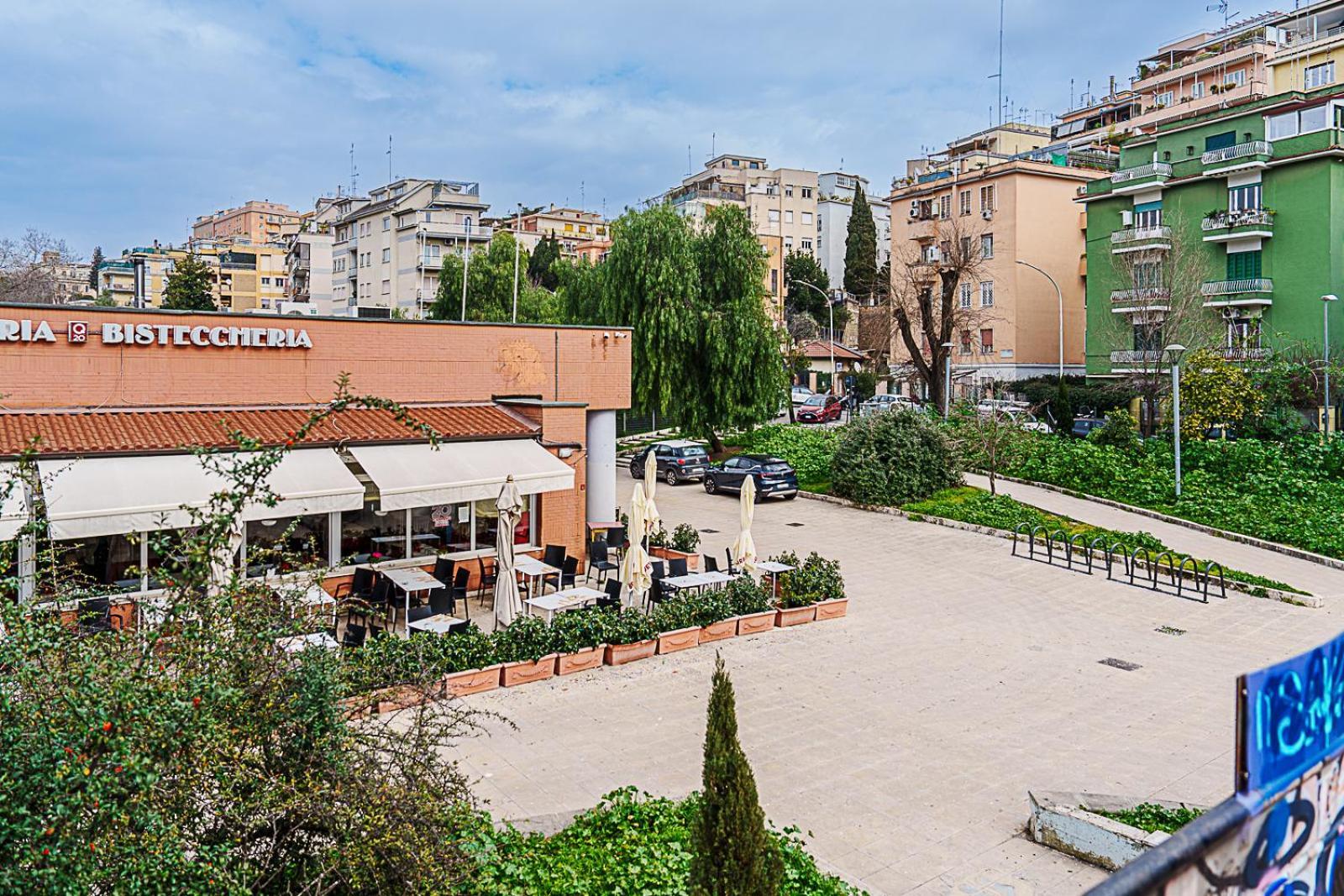 Casa Cesari