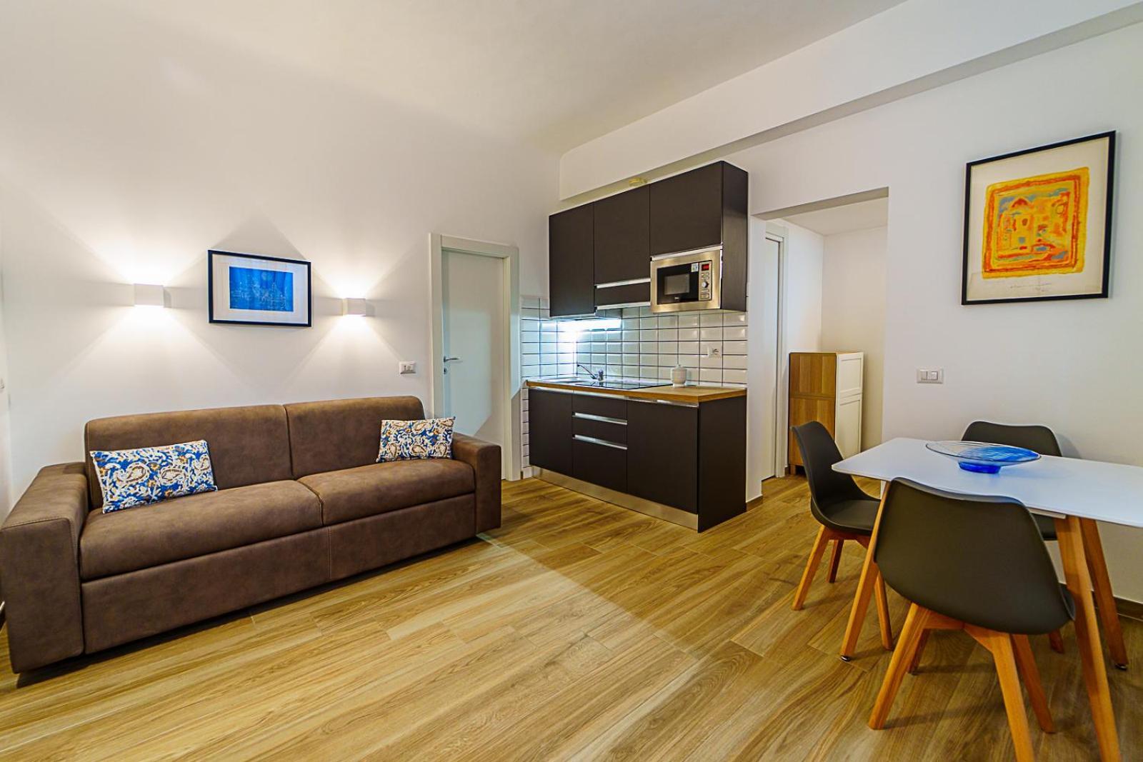 Casa Cesari Apartment
