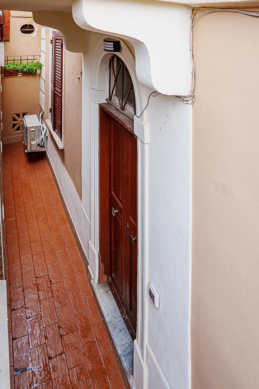 Casa Cesari Apartment