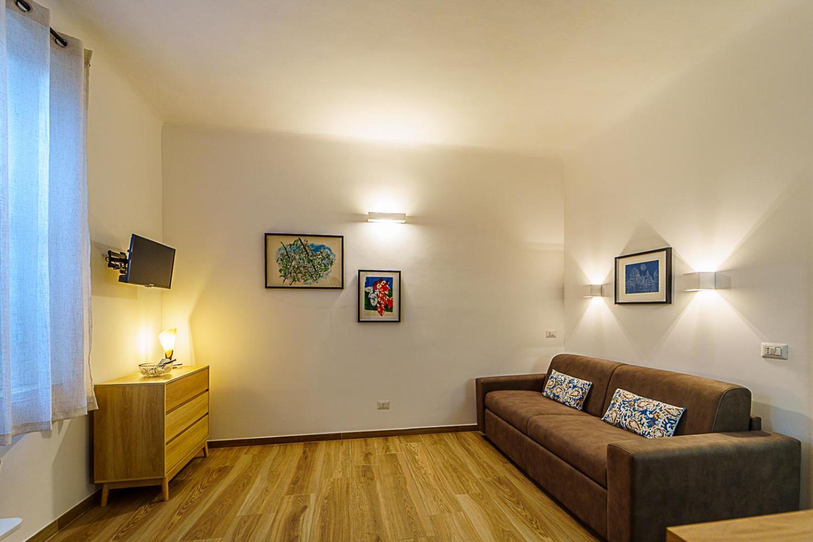 Apartment Casa Cesari Rome