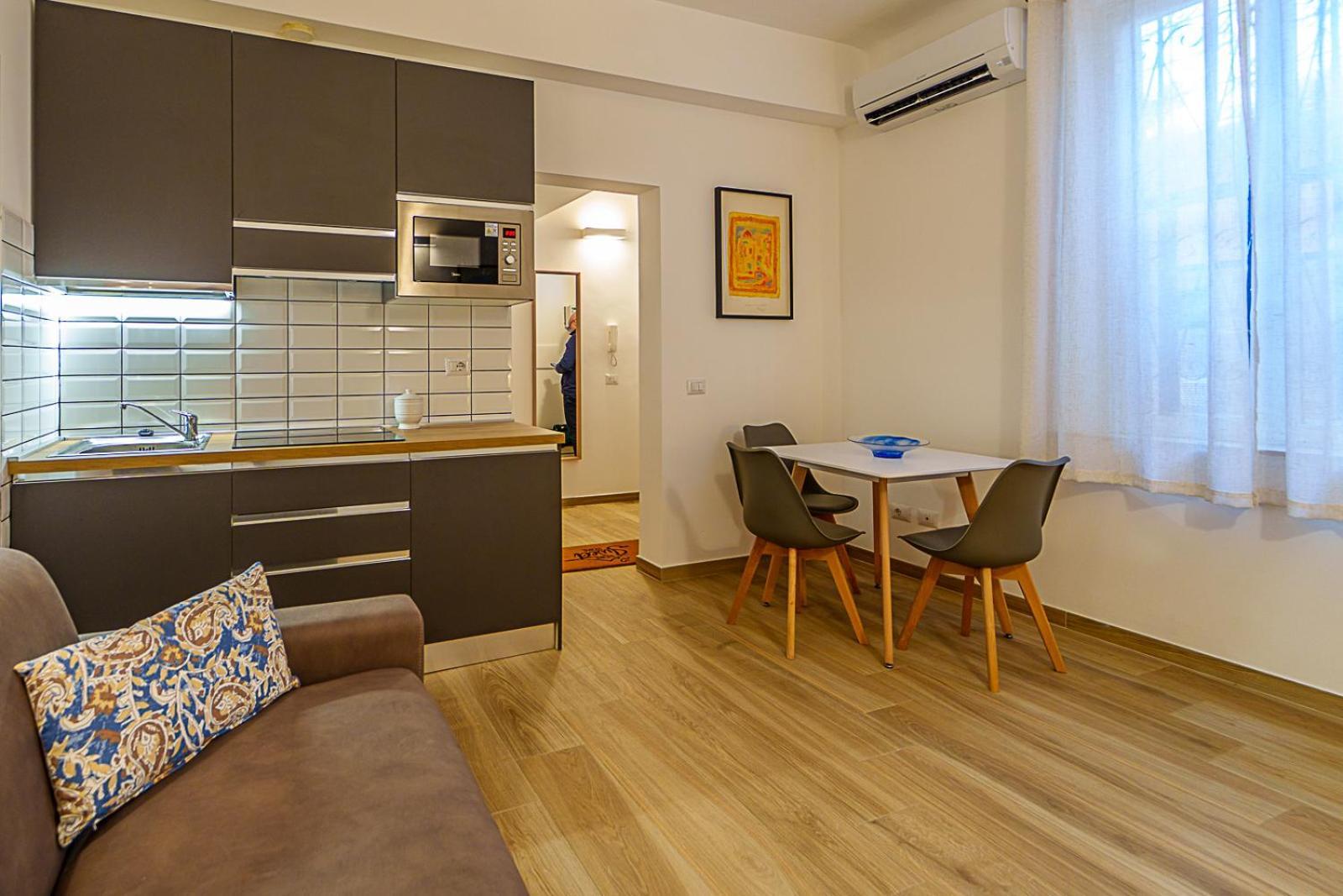 Apartment Casa Cesari
