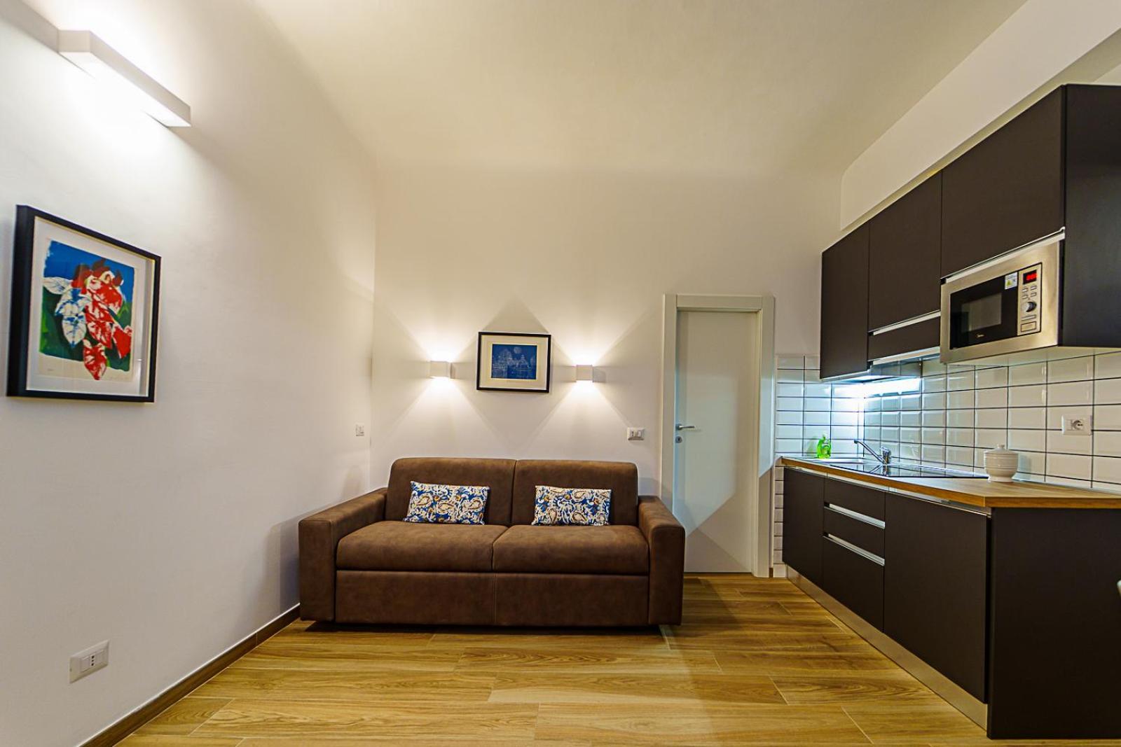 Apartment Casa Cesari Rome