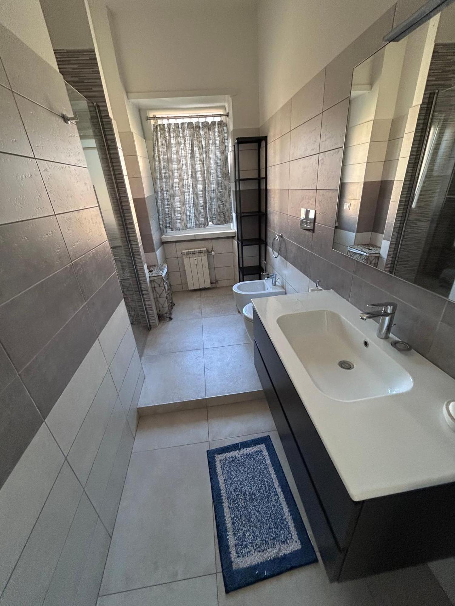 Realty Company Tor Millina Apartment Rome