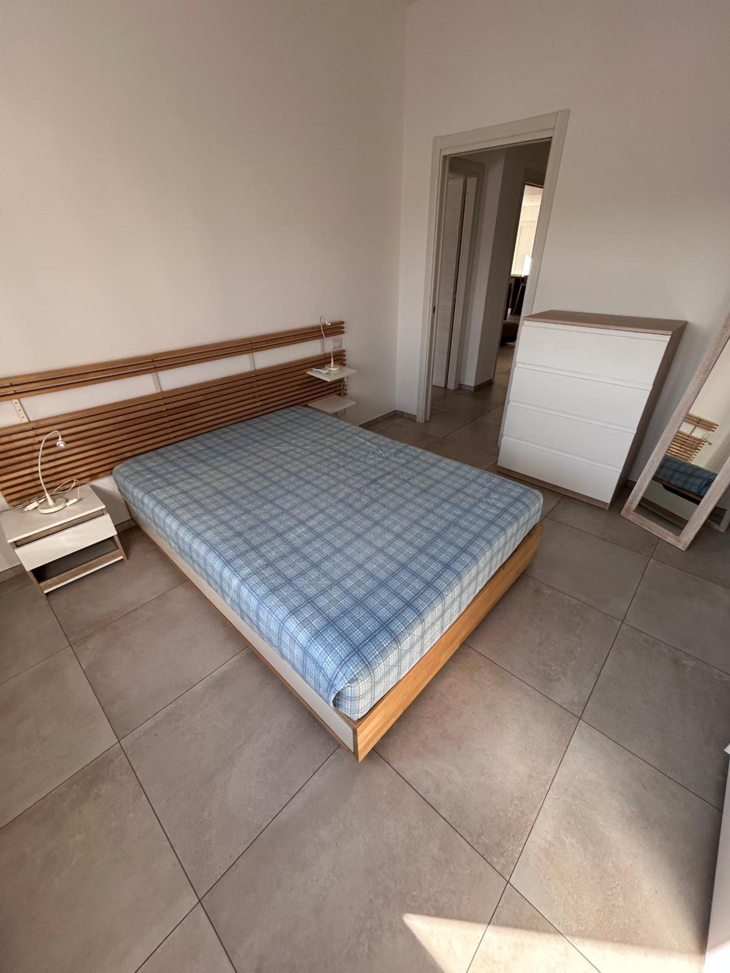 Realty Company Tor Millina Apartment