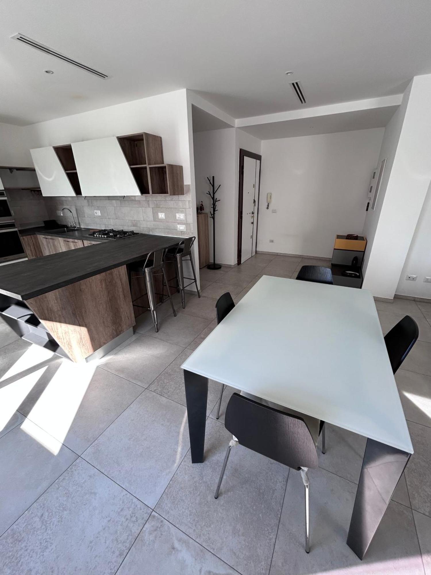 Apartment Realty Company Tor Millina