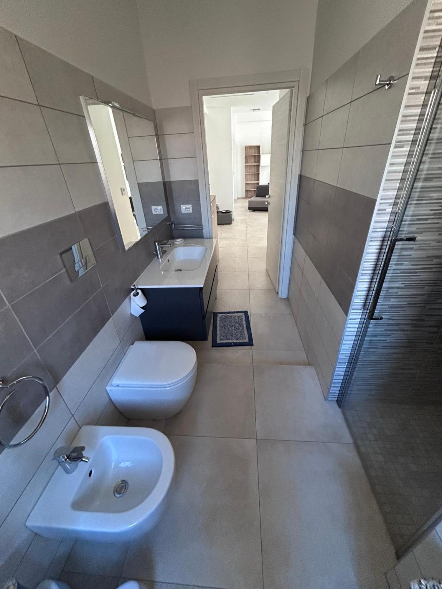 Apartment Realty Company Tor Millina *
