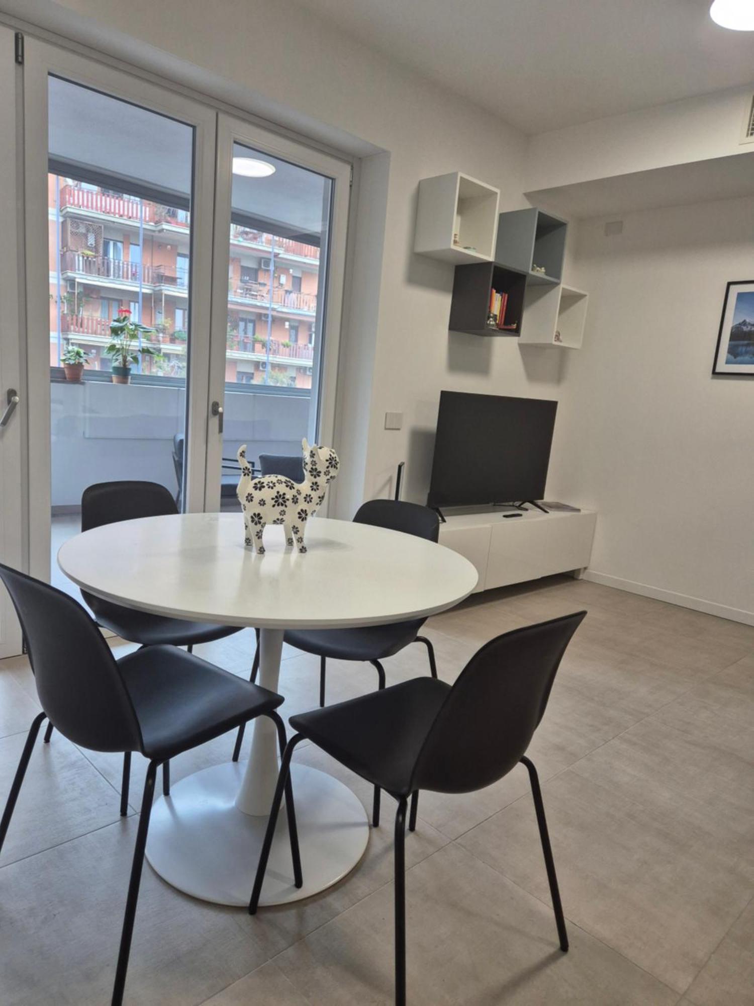 Raffinato Eur Apartment Rome