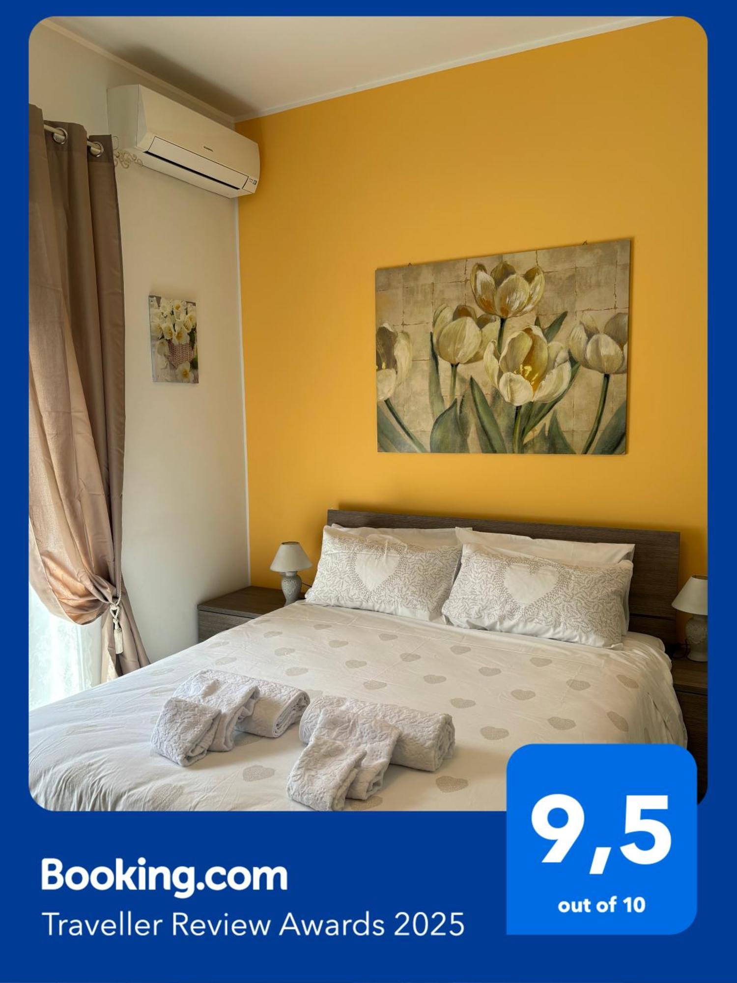 Casa Di Ro Appartamento *