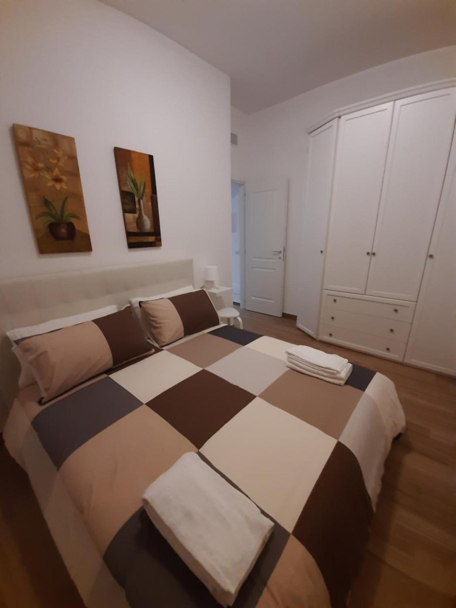 La Bouganville - Grazioso Con Giardinetto Rome