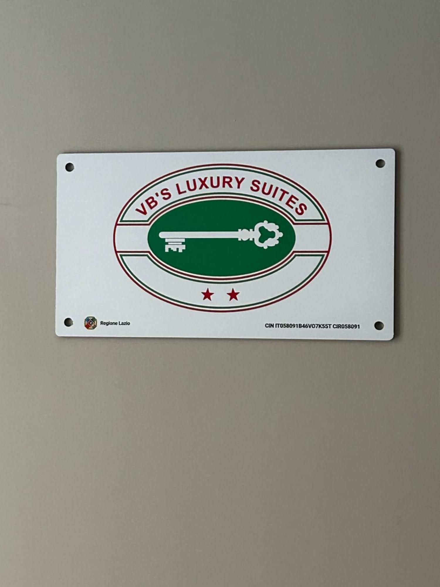 Vb Luxury Guest house *