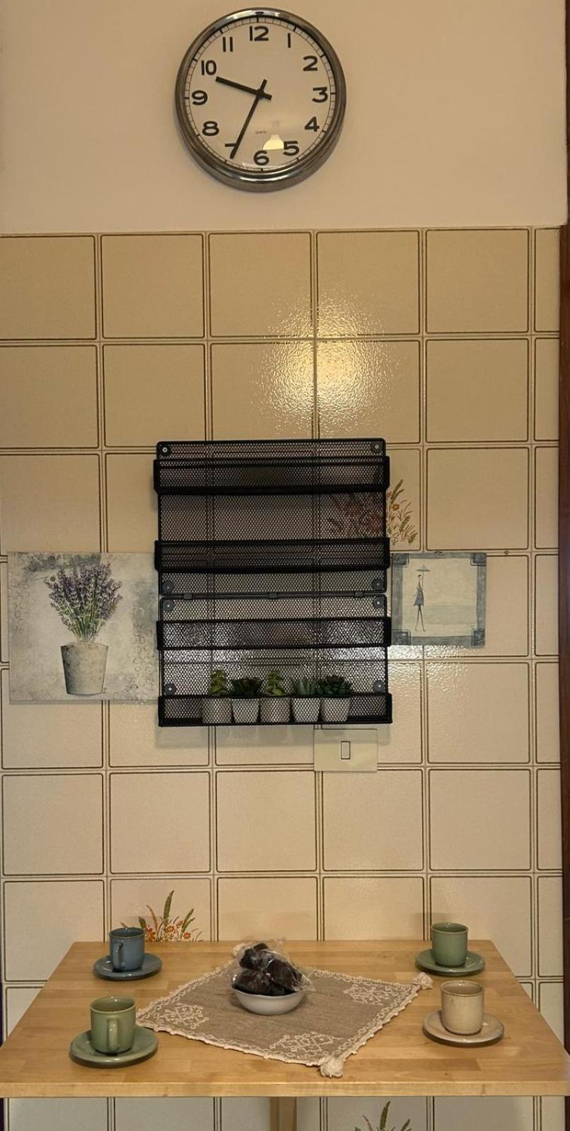 Apartment Superclassico Rome