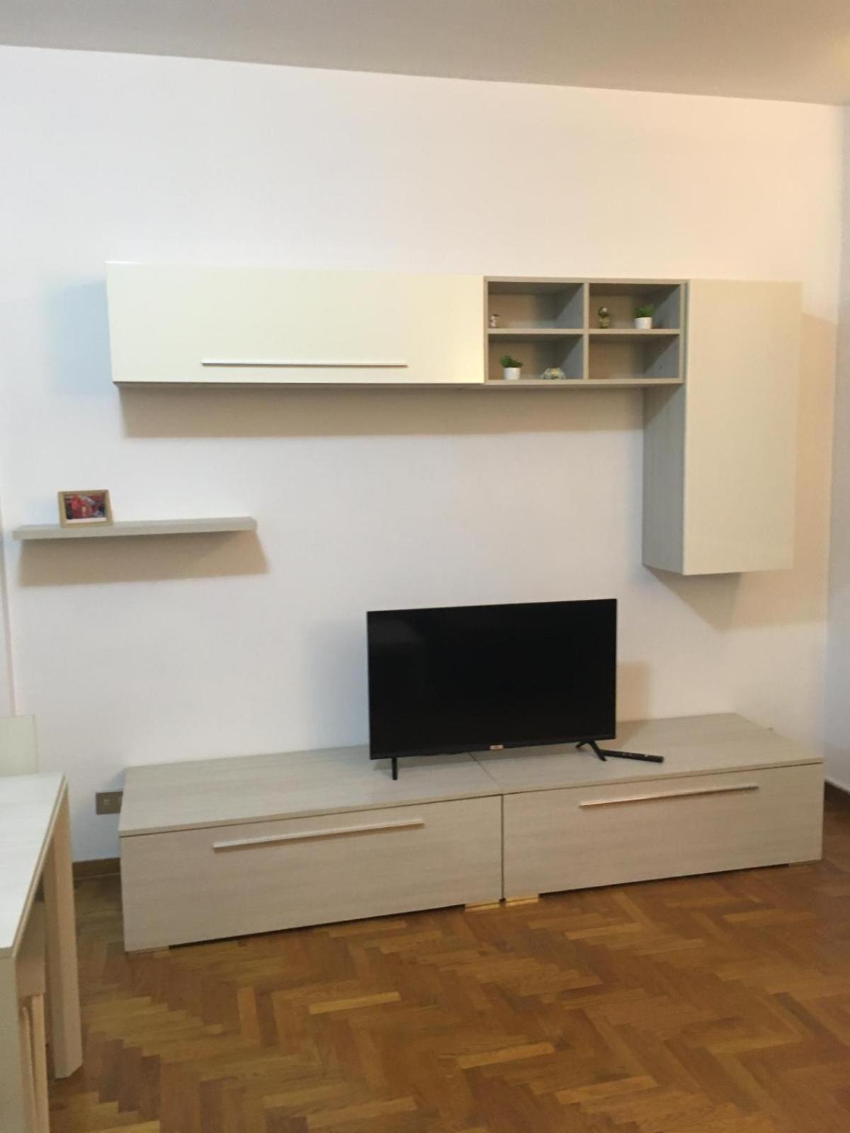 Apartment Superclassico