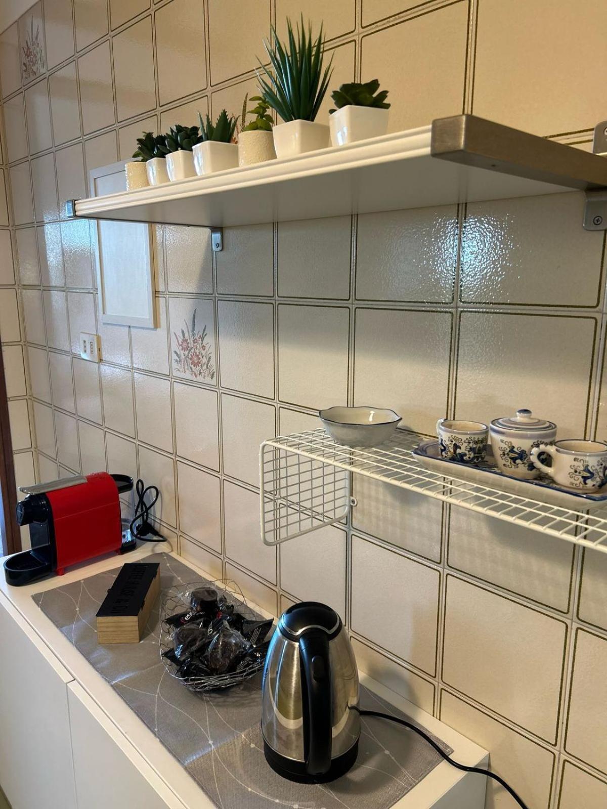 Superclassico Apartment *