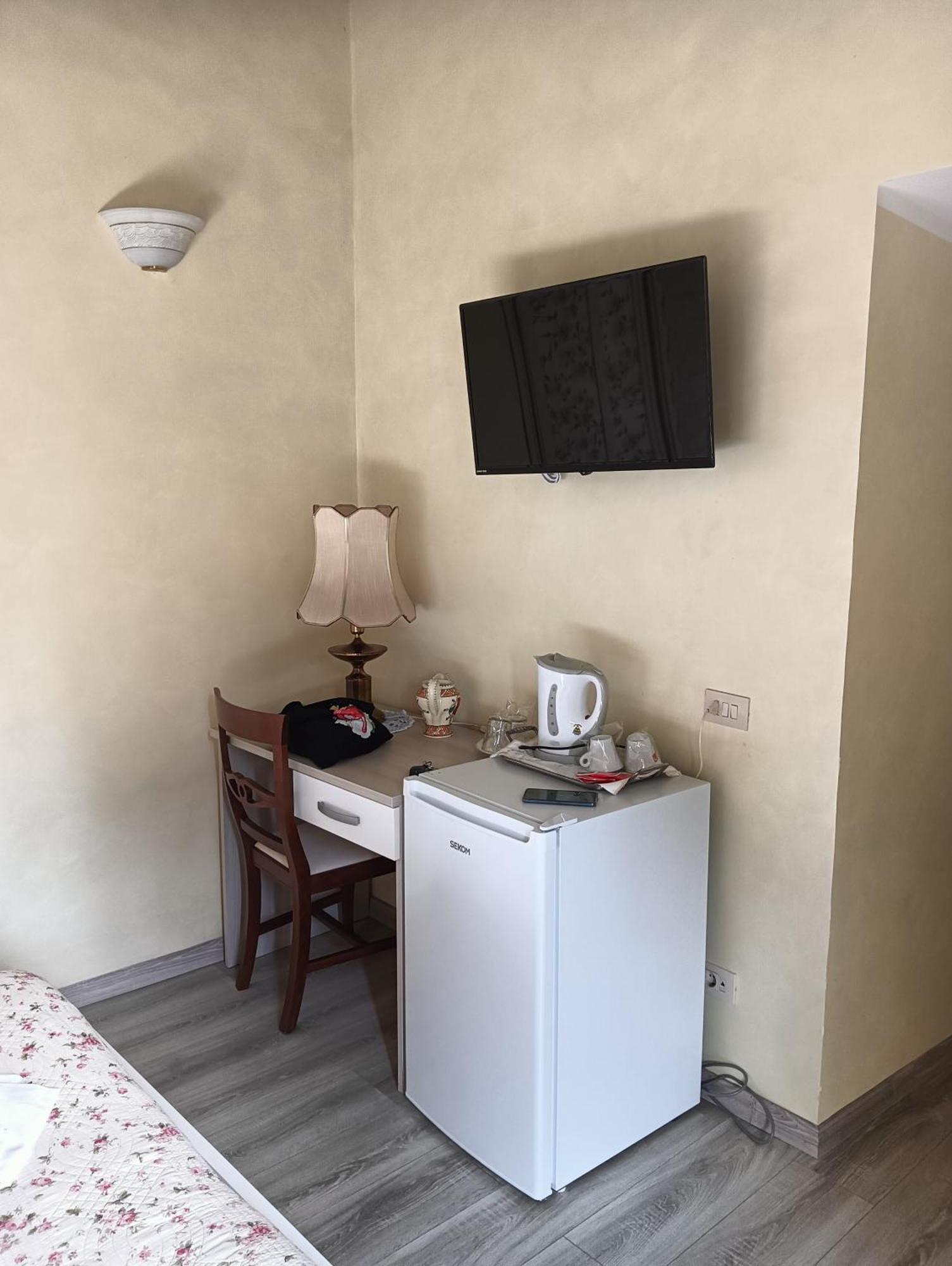 Guest house House Babuino 46