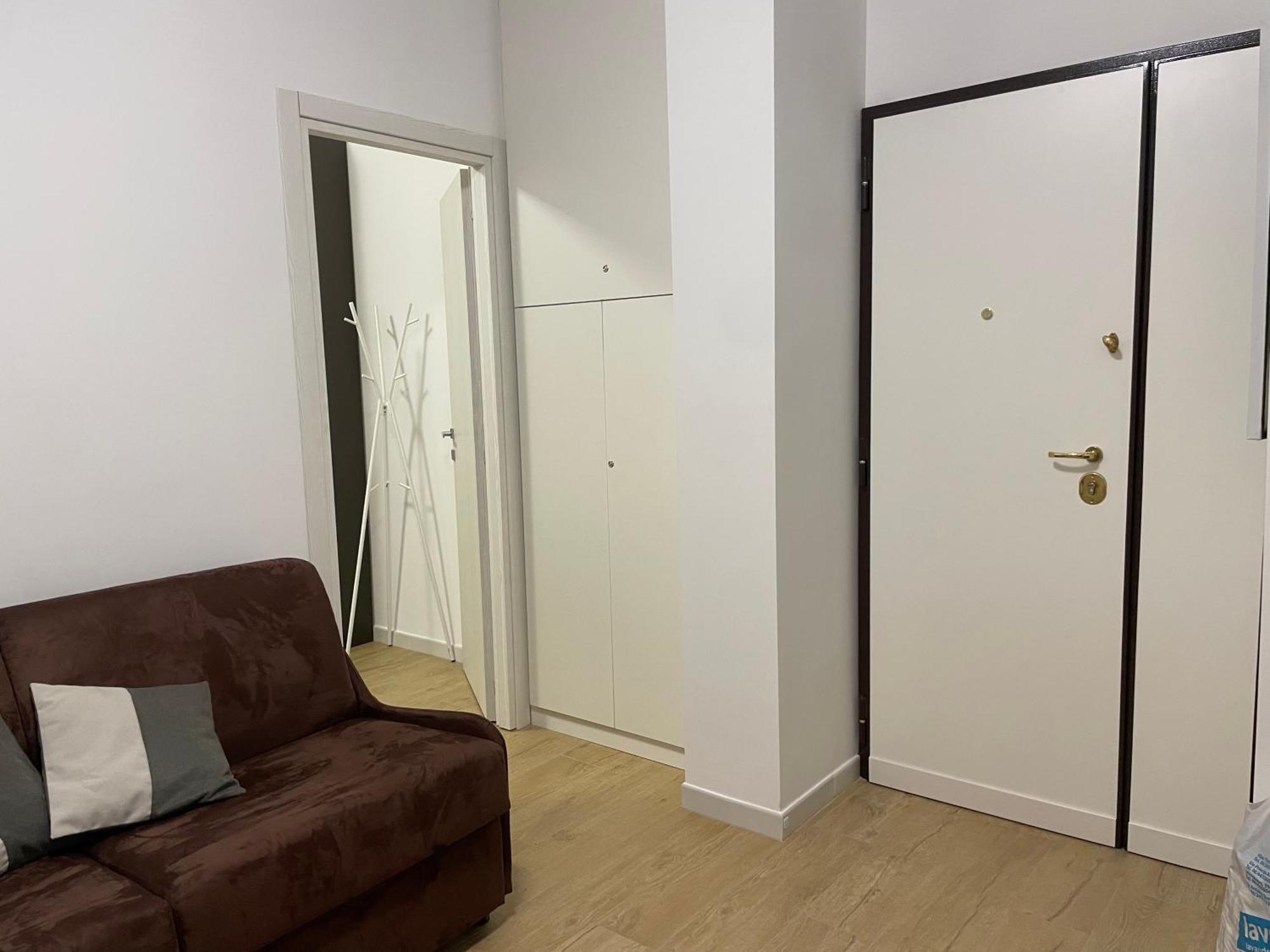 Apartment Condottieri's Hidden *