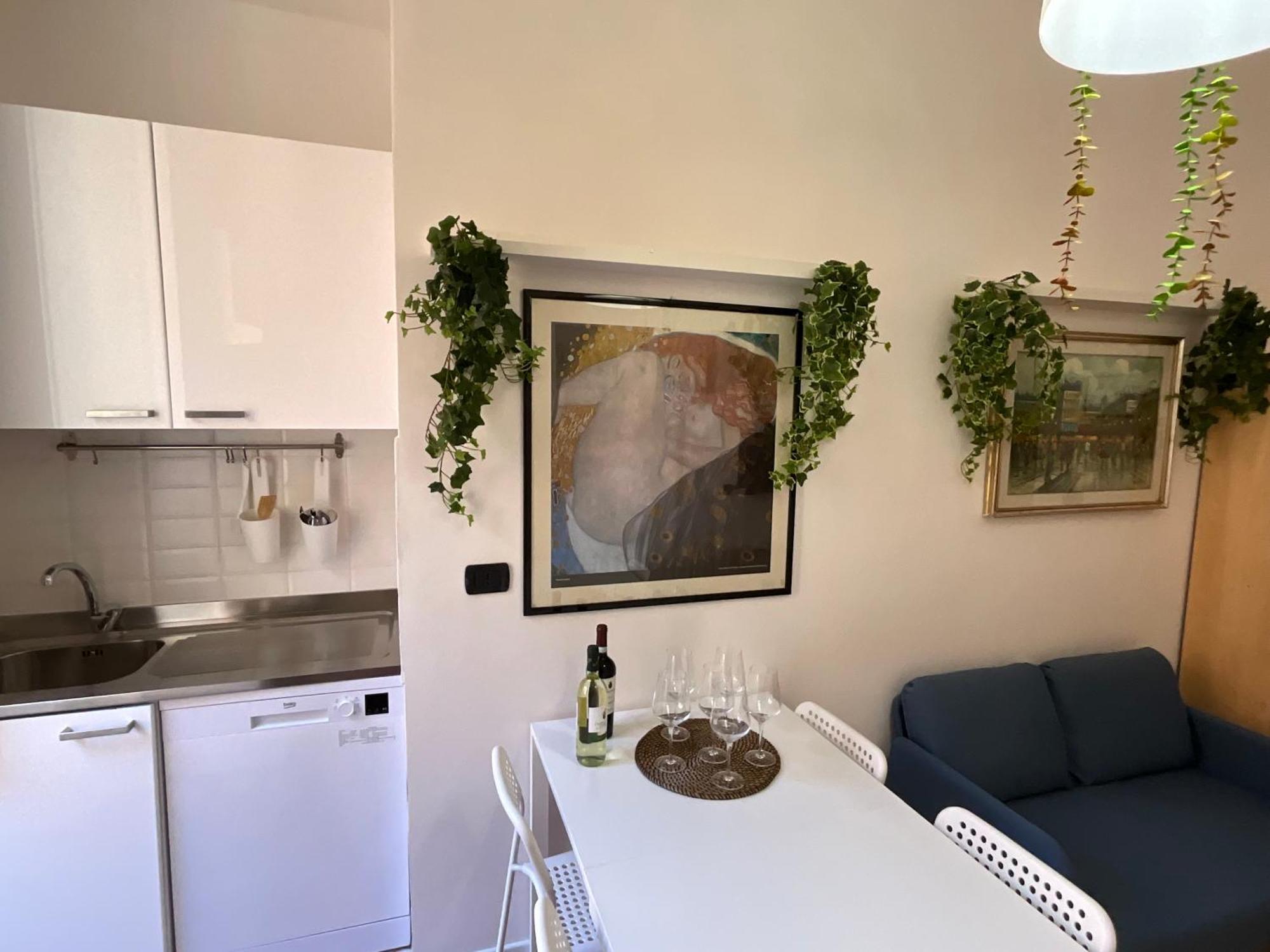 Apartment Maria House Saint Peter Rome