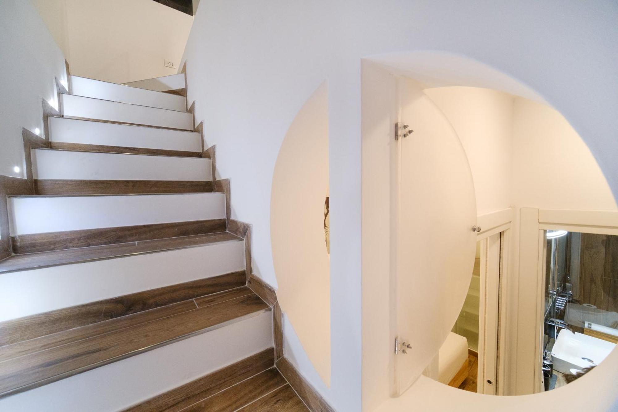 Angel's Luxury Den By Buddyrent * Rome