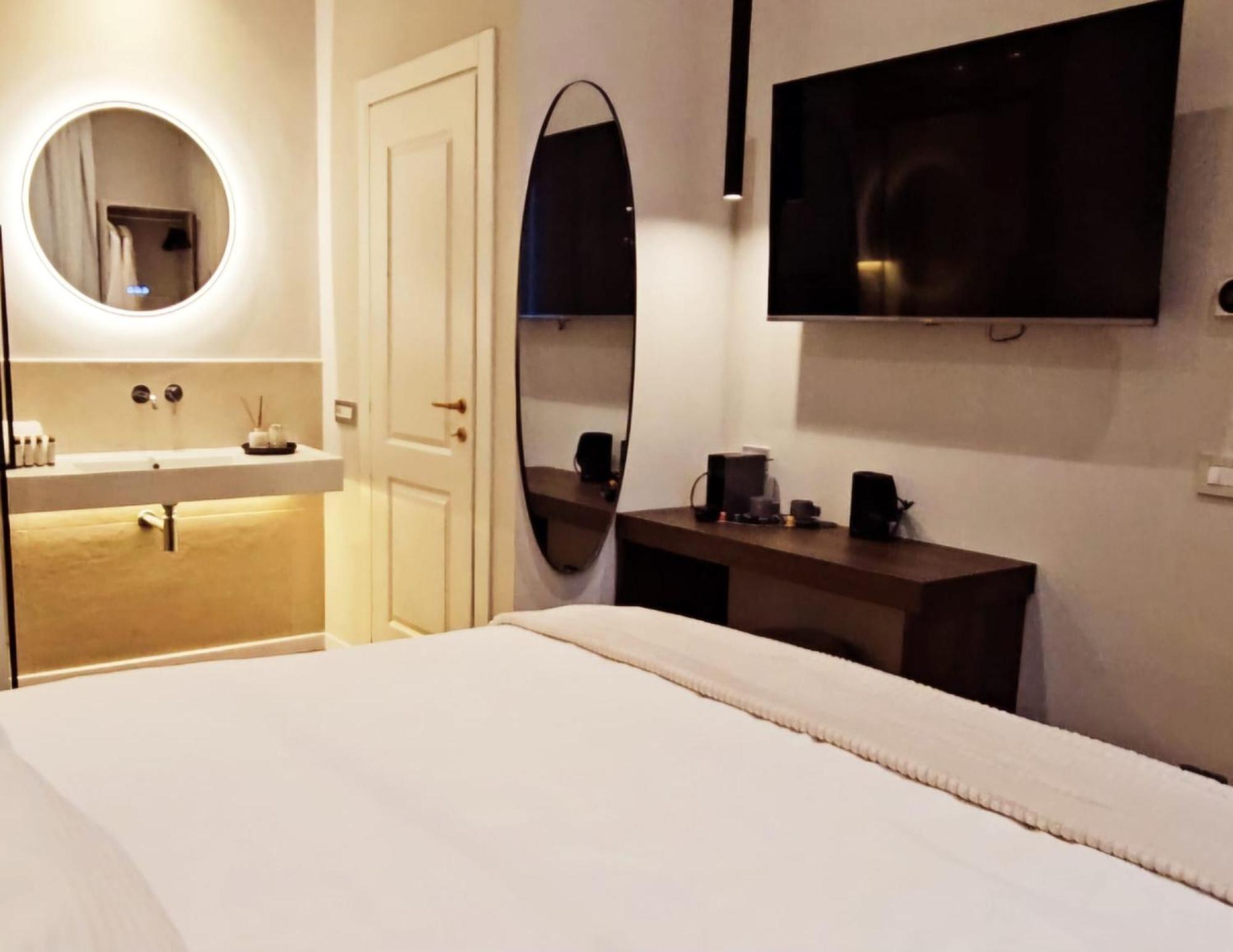 Hotel Stoa Boutique Rome
