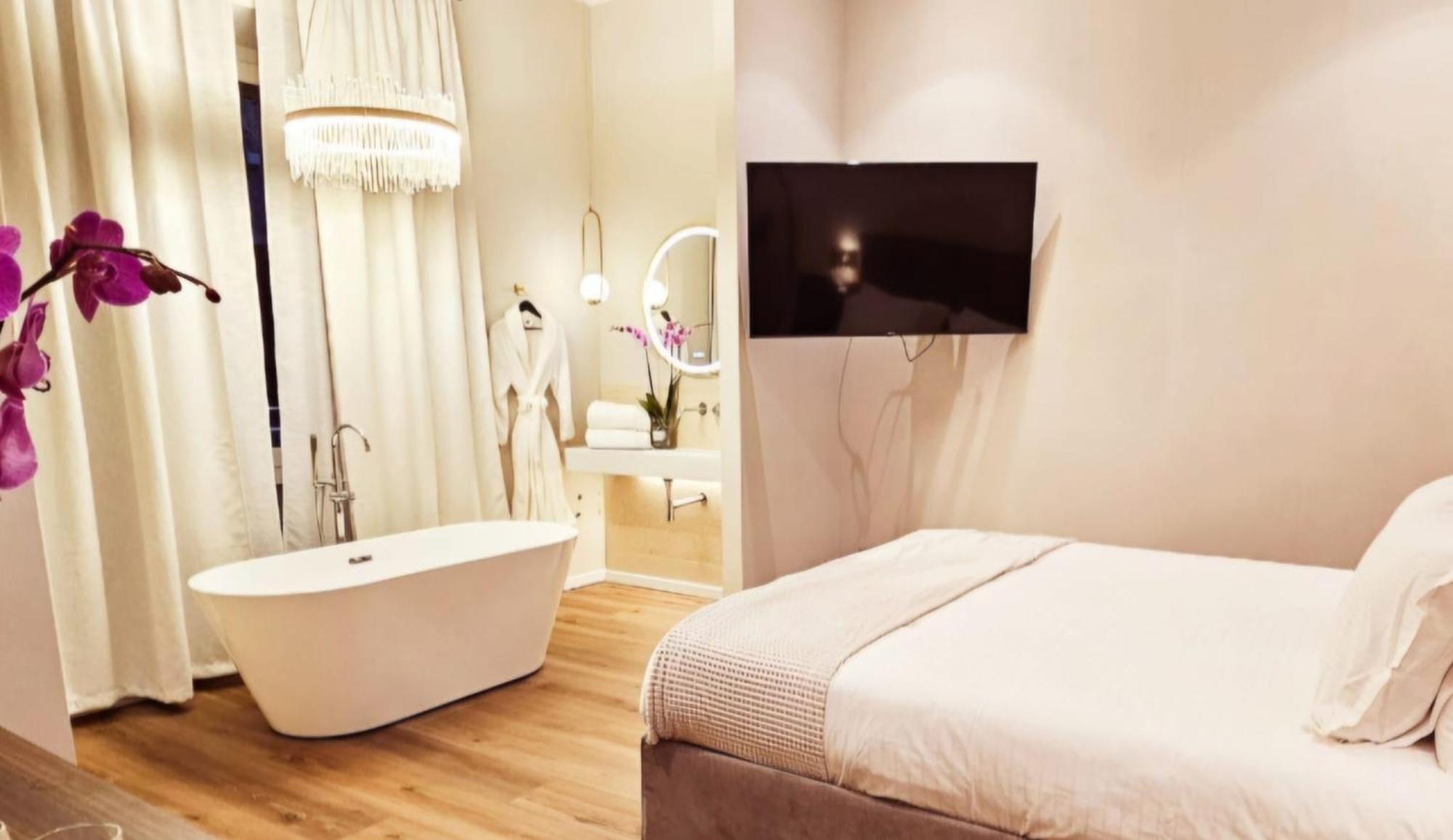 Hotel Stoa Boutique