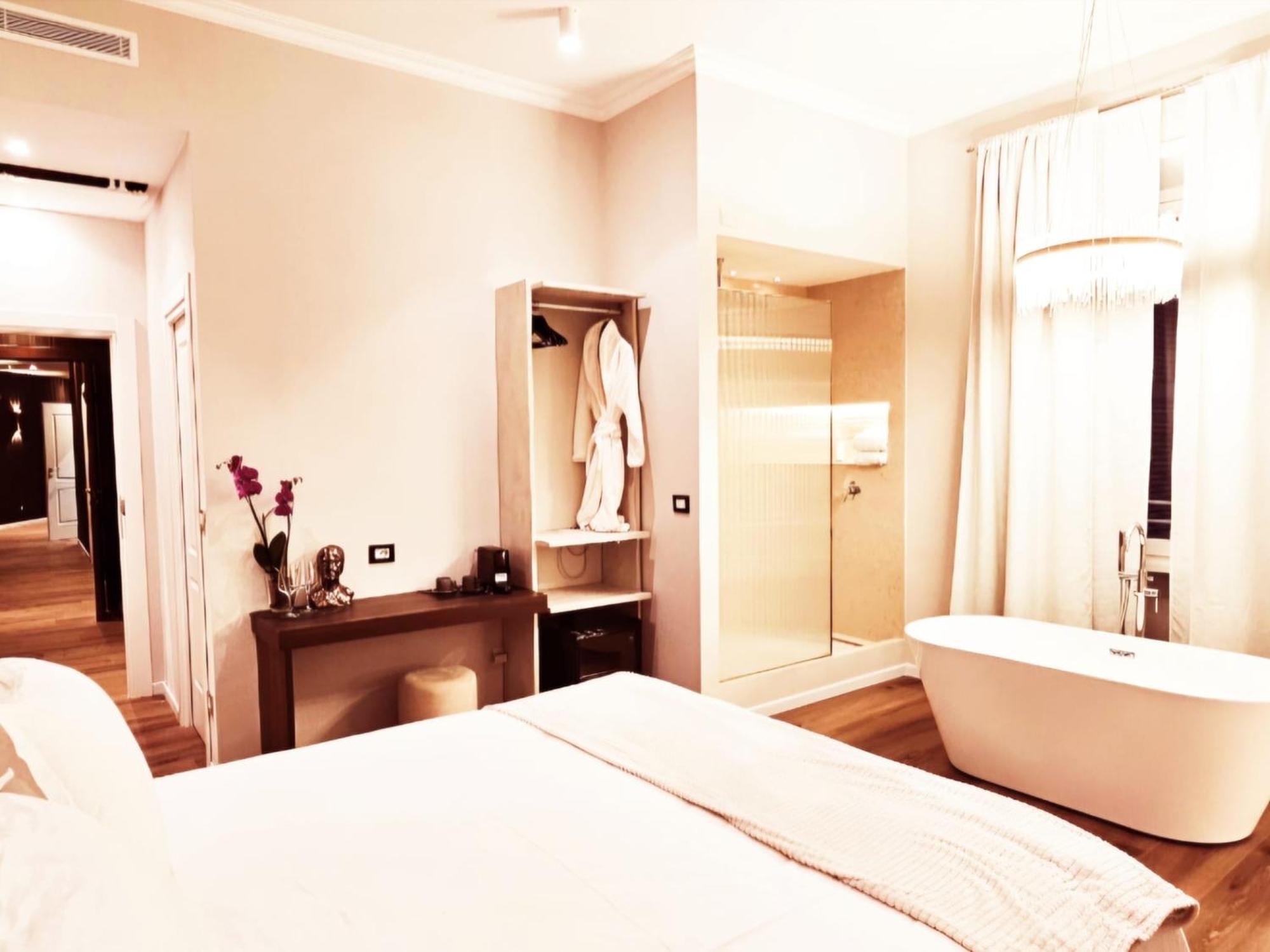 Hotel Stoa Boutique *